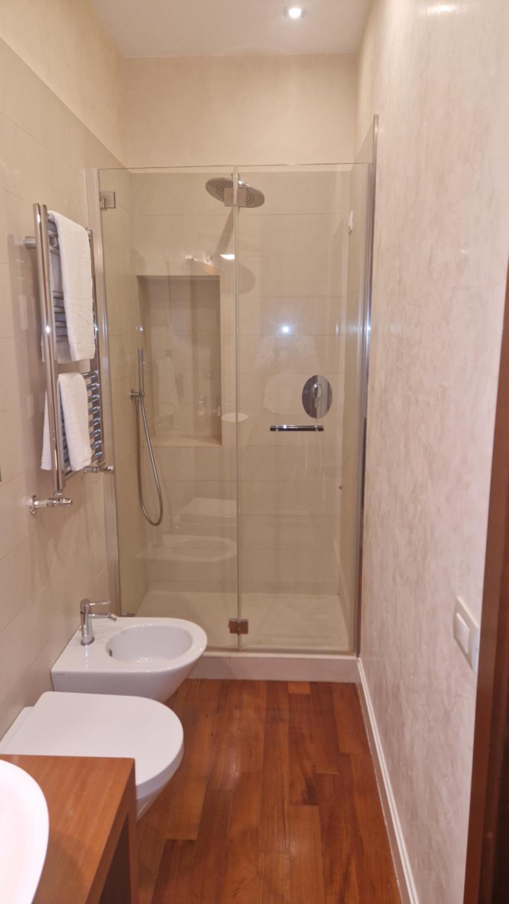 Luxury Apartment delle Fratte