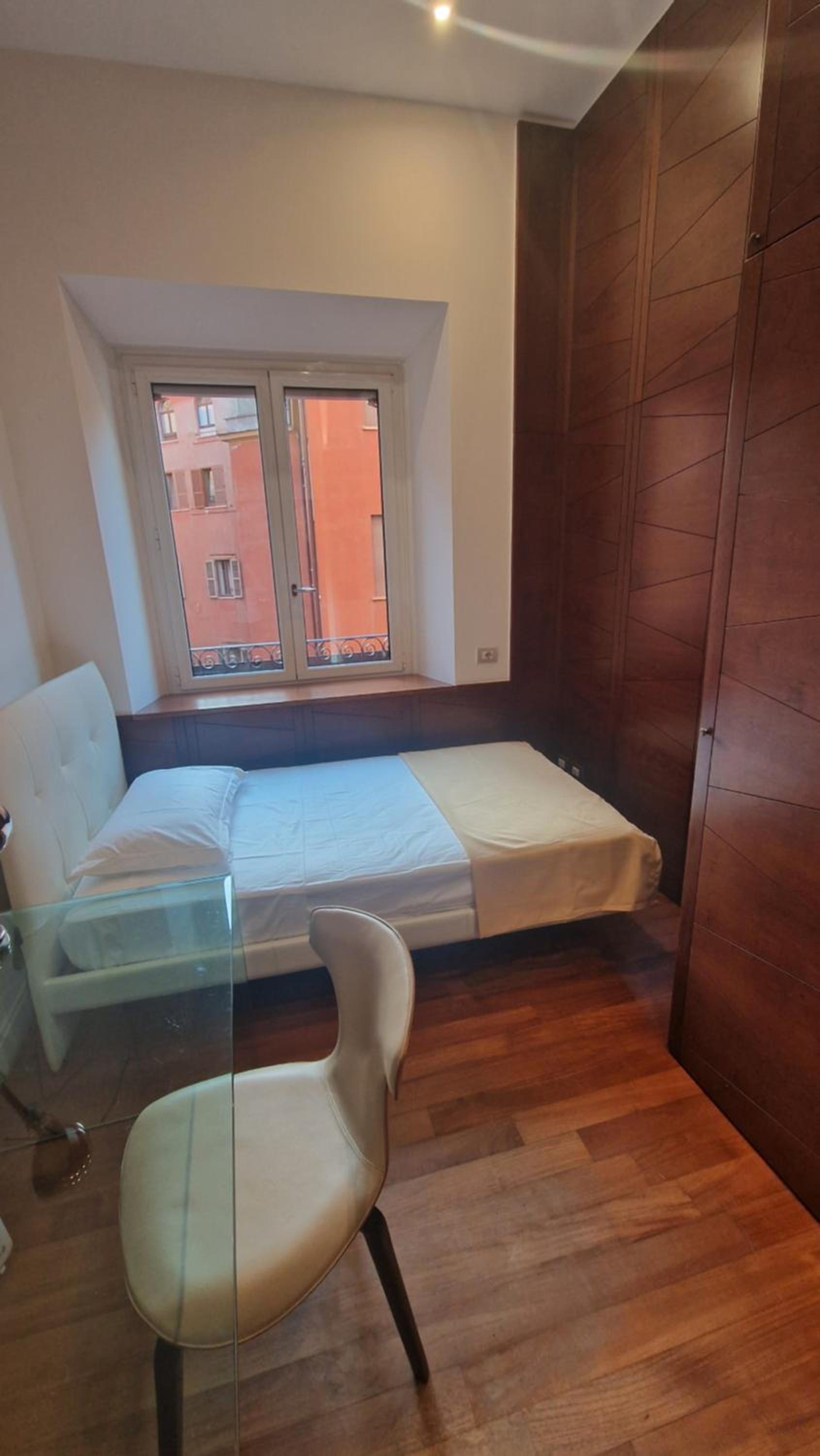 Luxury Apartment delle Fratte