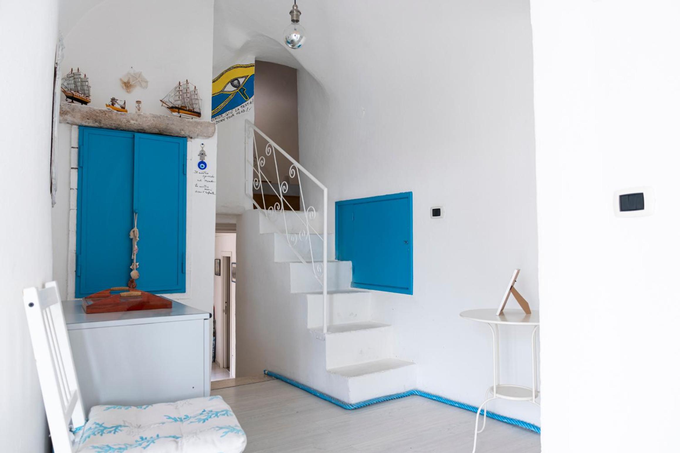 Il Balconcino sul Mare 2 view 2