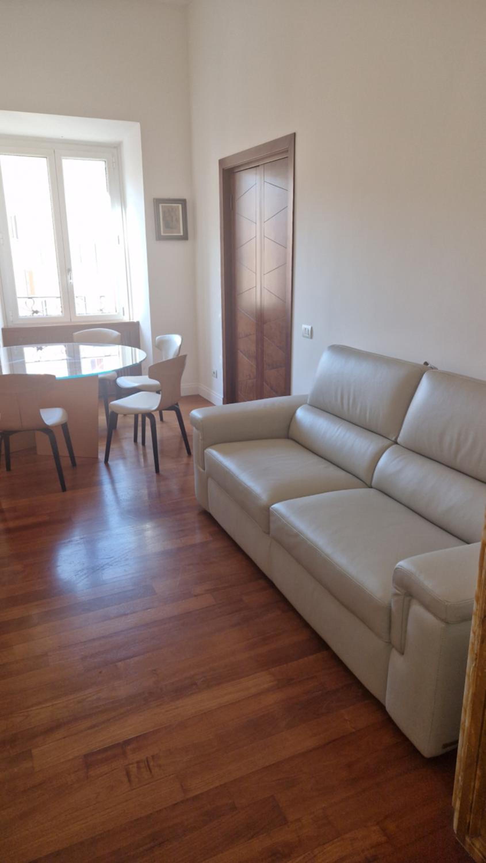Luxury Apartment delle Fratte