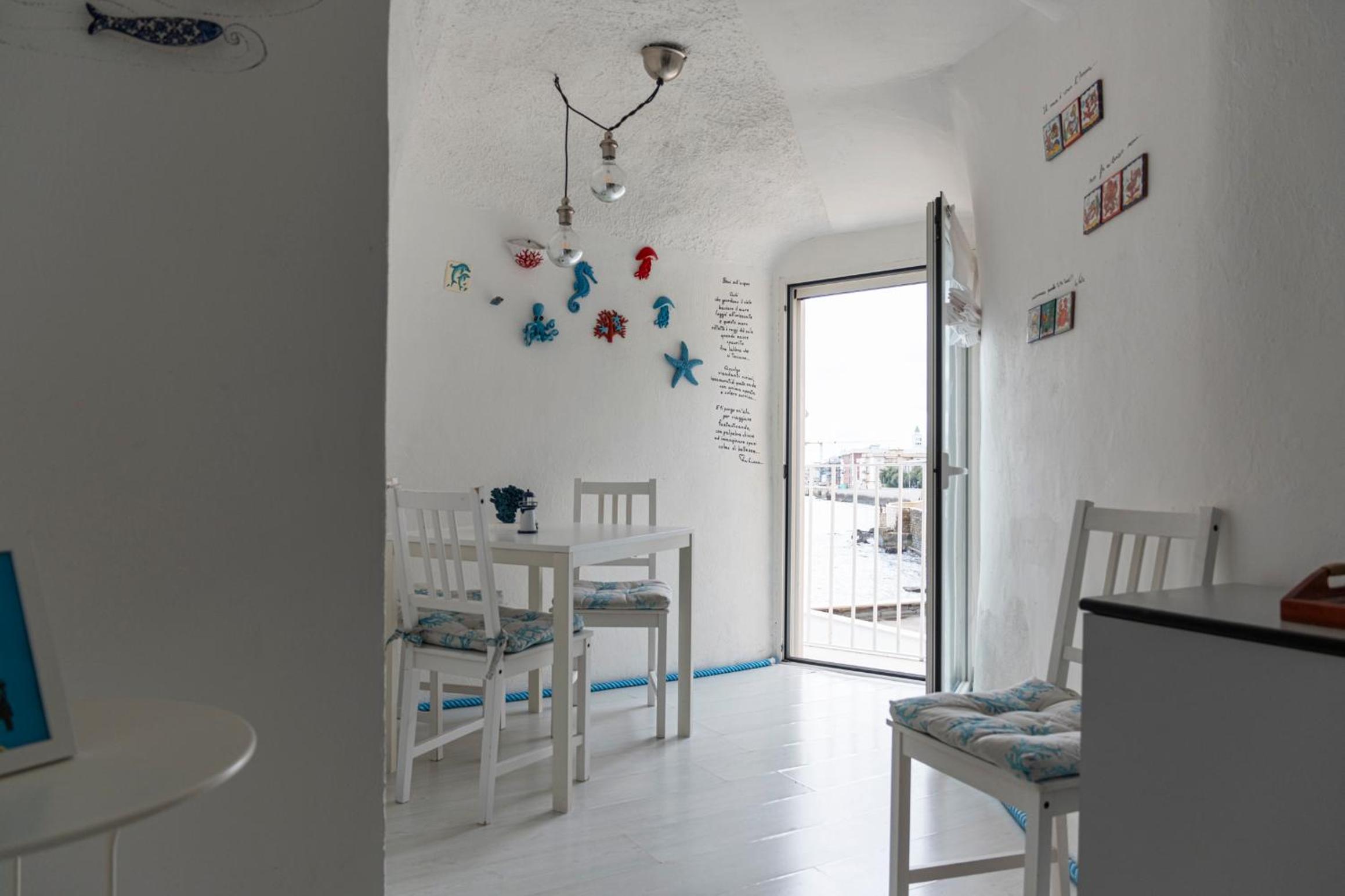 Il Balconcino sul Mare 2 view 3