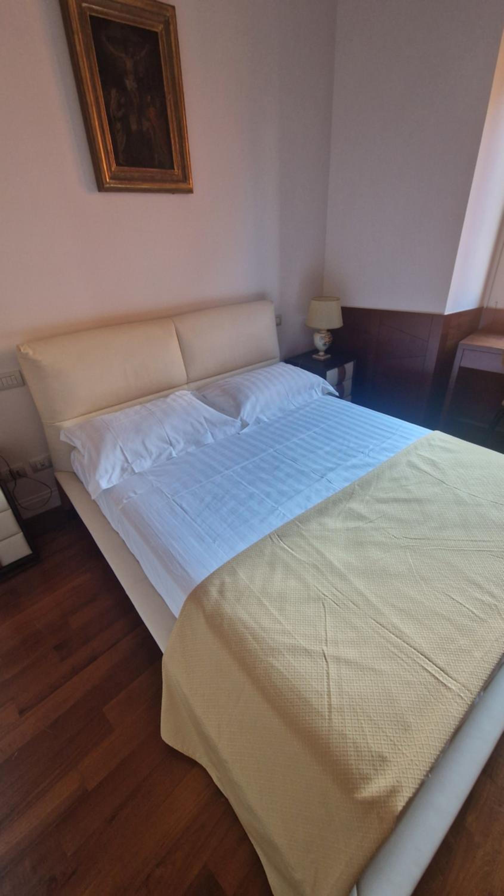 Luxury Apartment delle Fratte