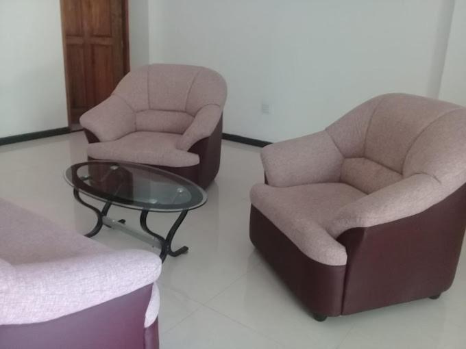 Dilana Villa view 2