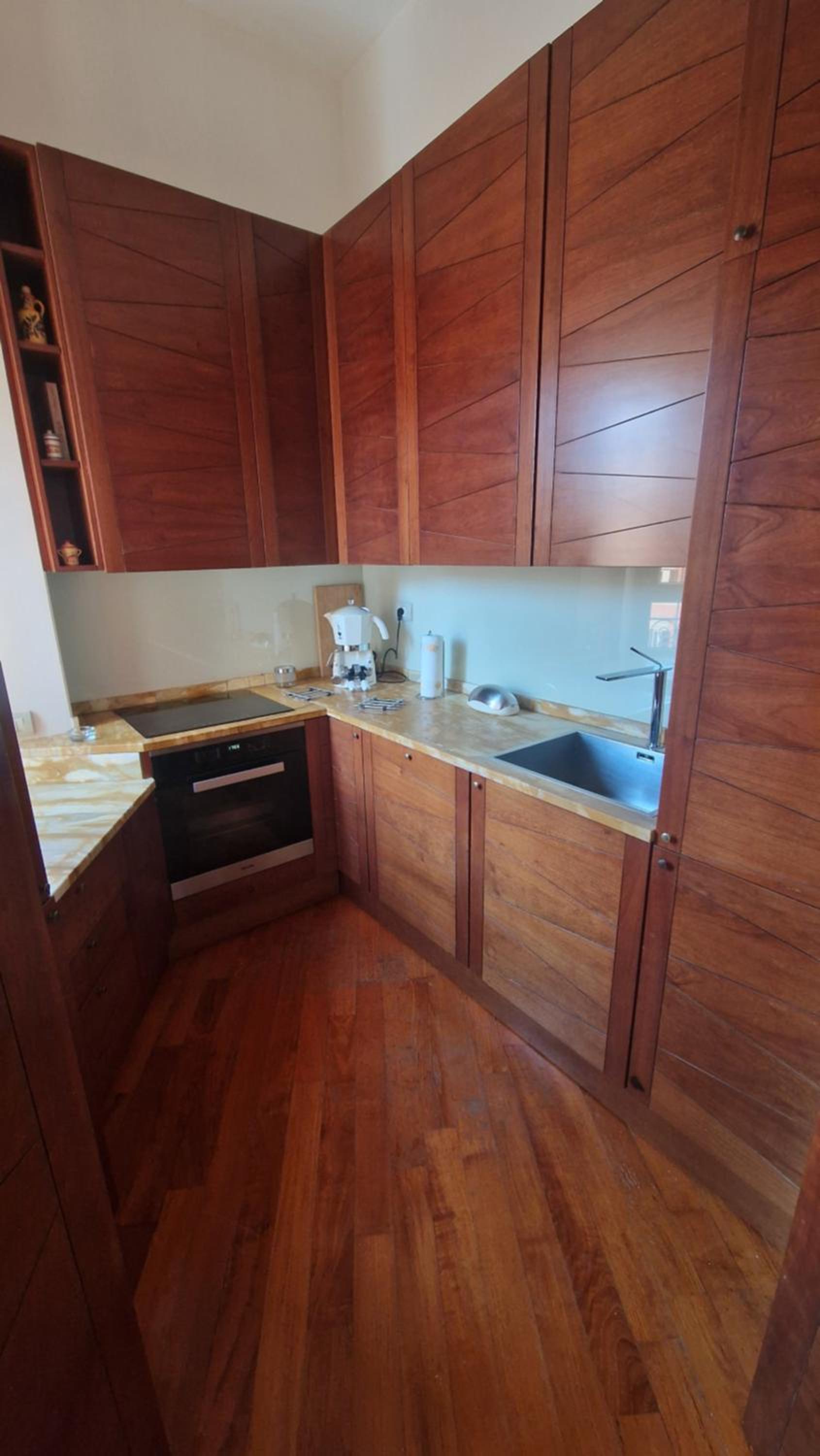 Luxury Apartment delle Fratte