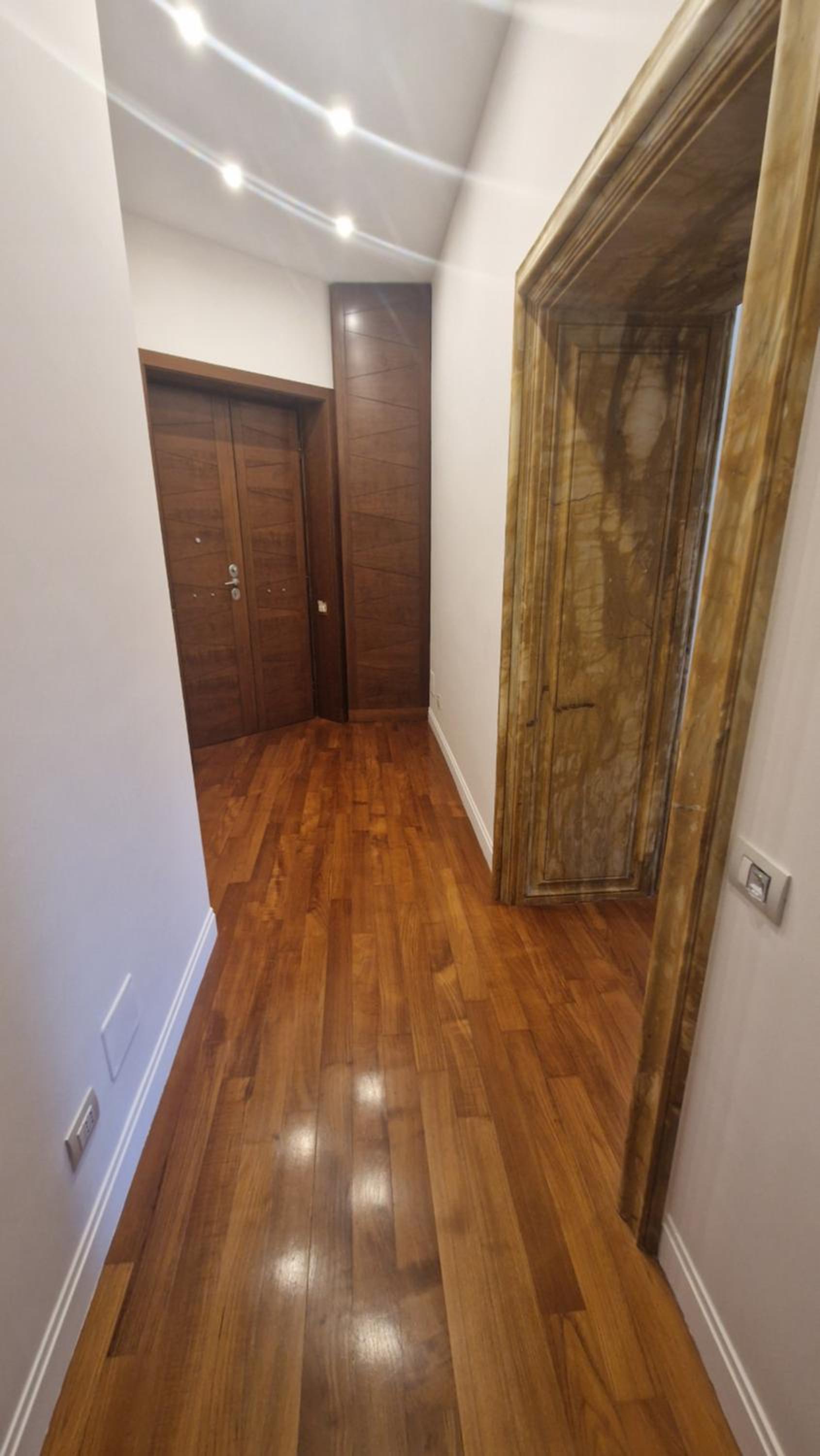 Luxury Apartment delle Fratte