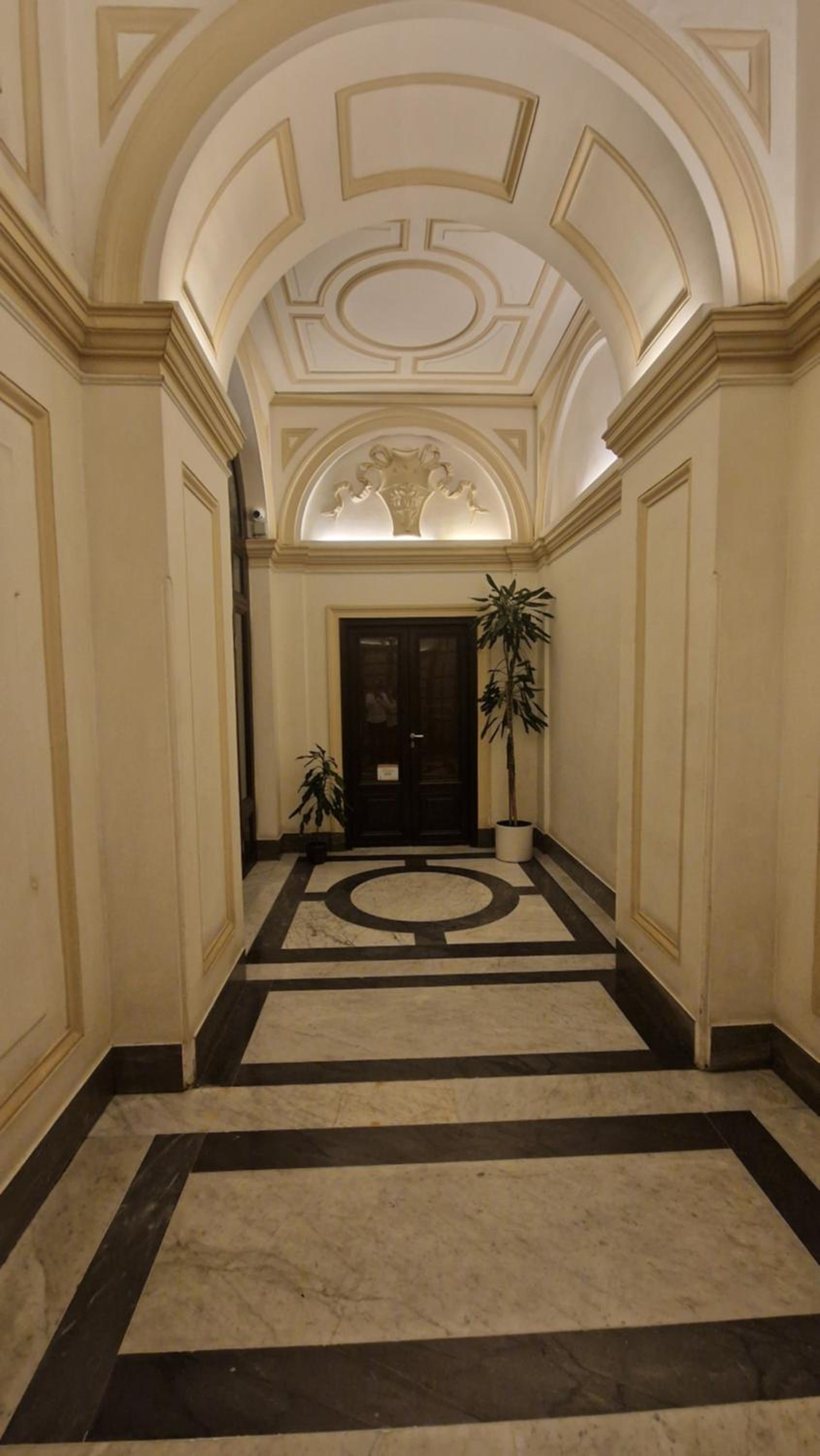 Luxury Apartment delle Fratte
