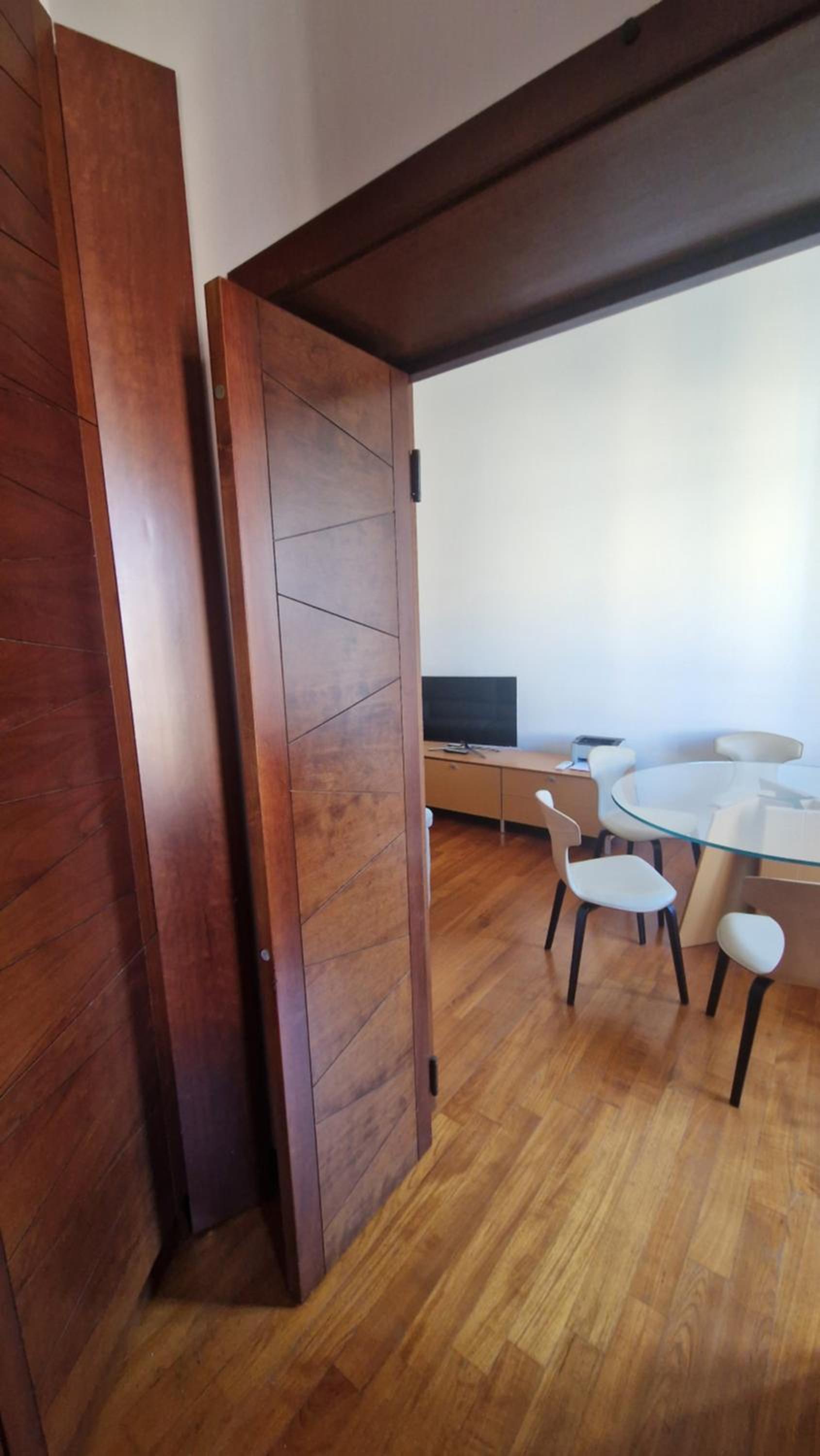 Luxury Apartment delle Fratte