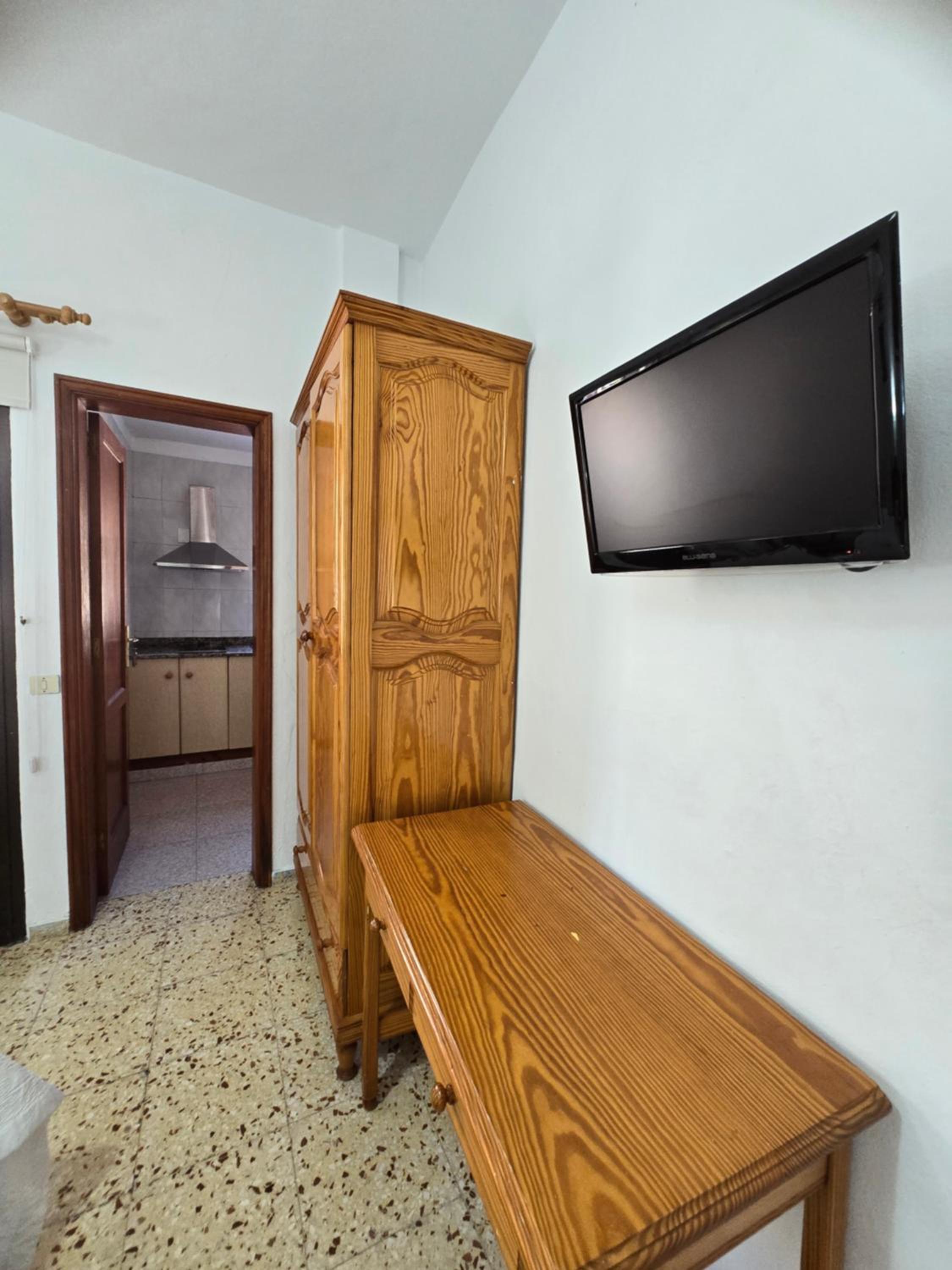 Apartamentos Los Volcanes