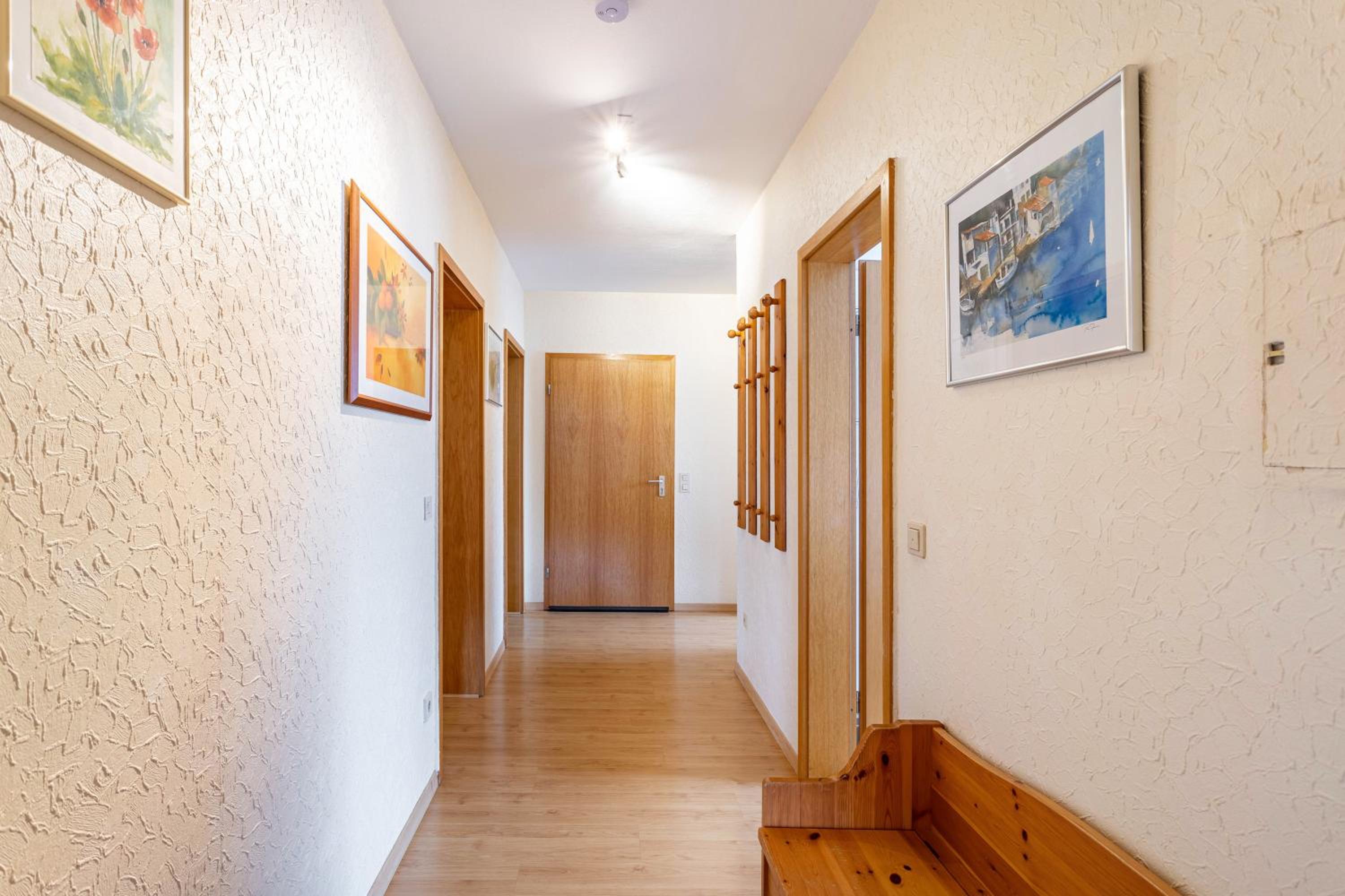 Ferienwohnungen Brüne