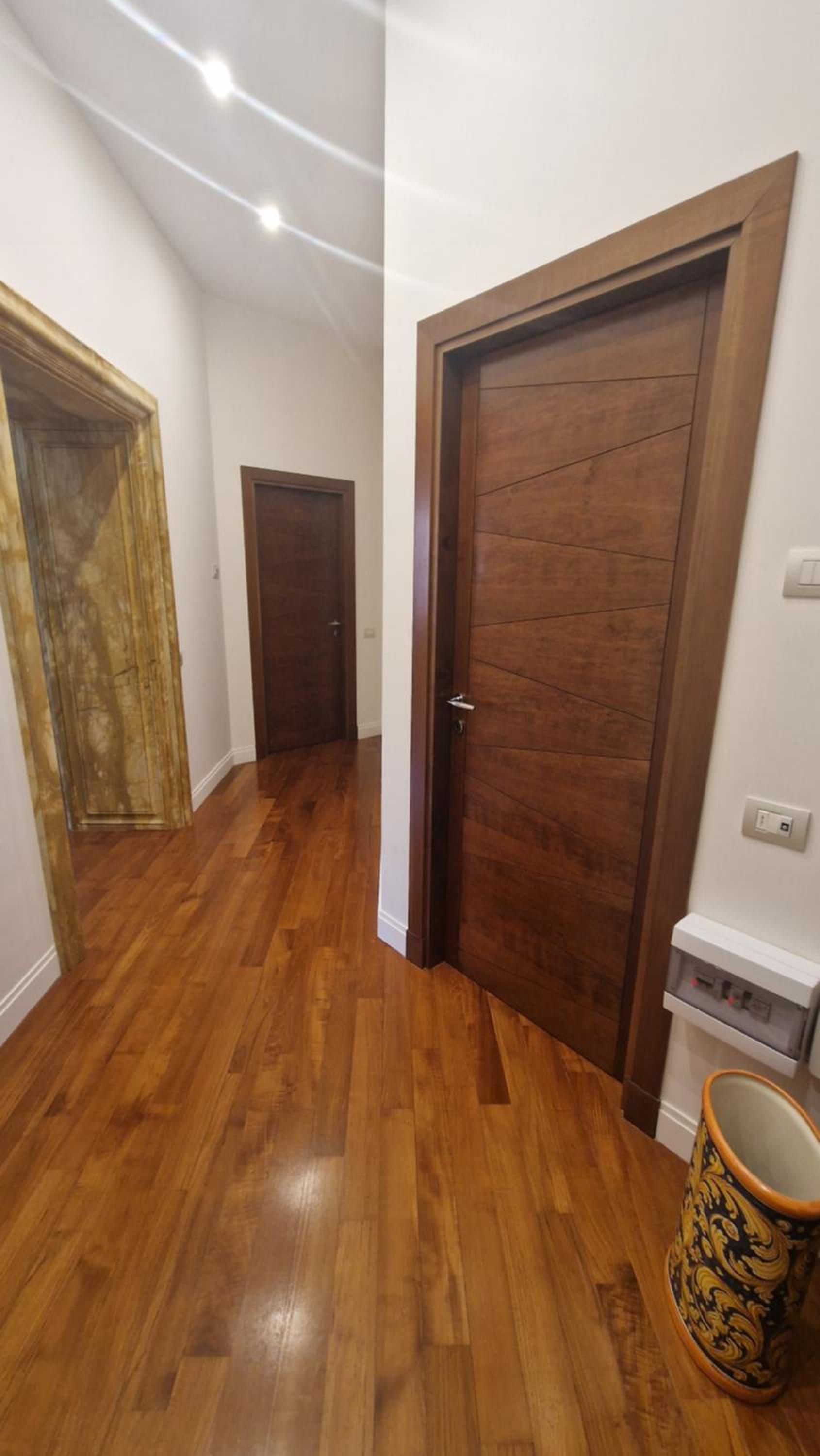 Luxury Apartment delle Fratte