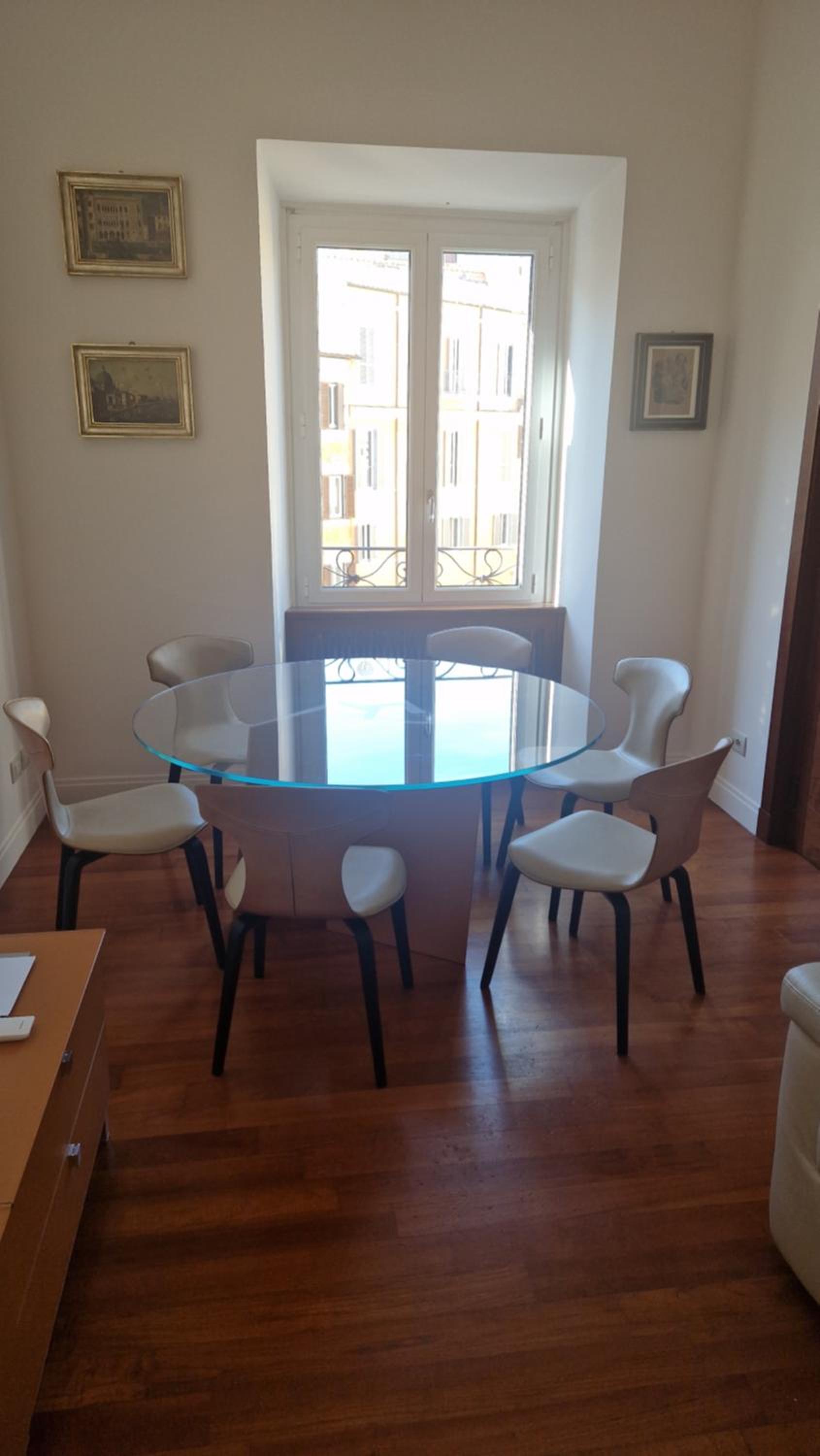 Luxury Apartment delle Fratte