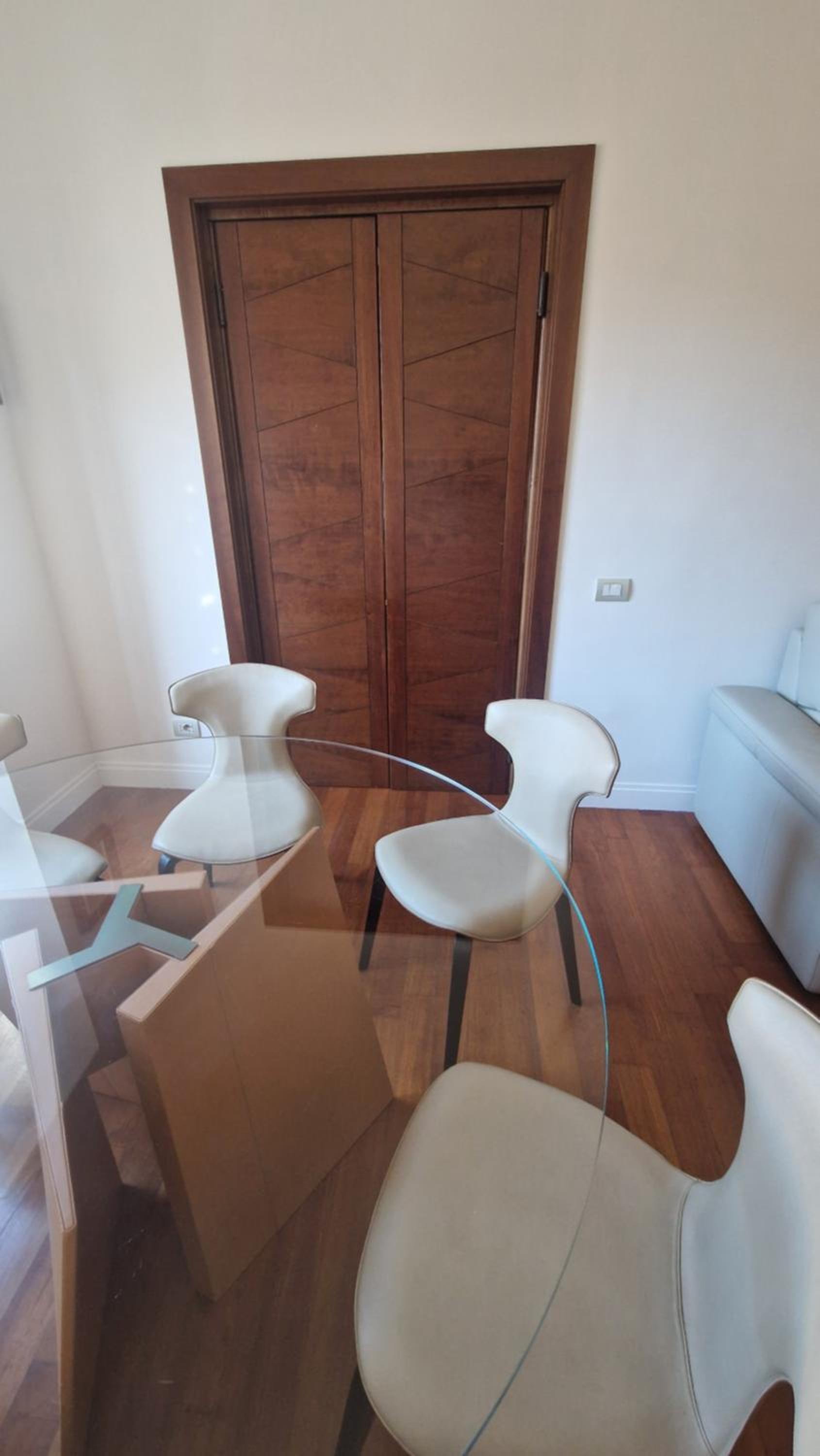 Luxury Apartment delle Fratte