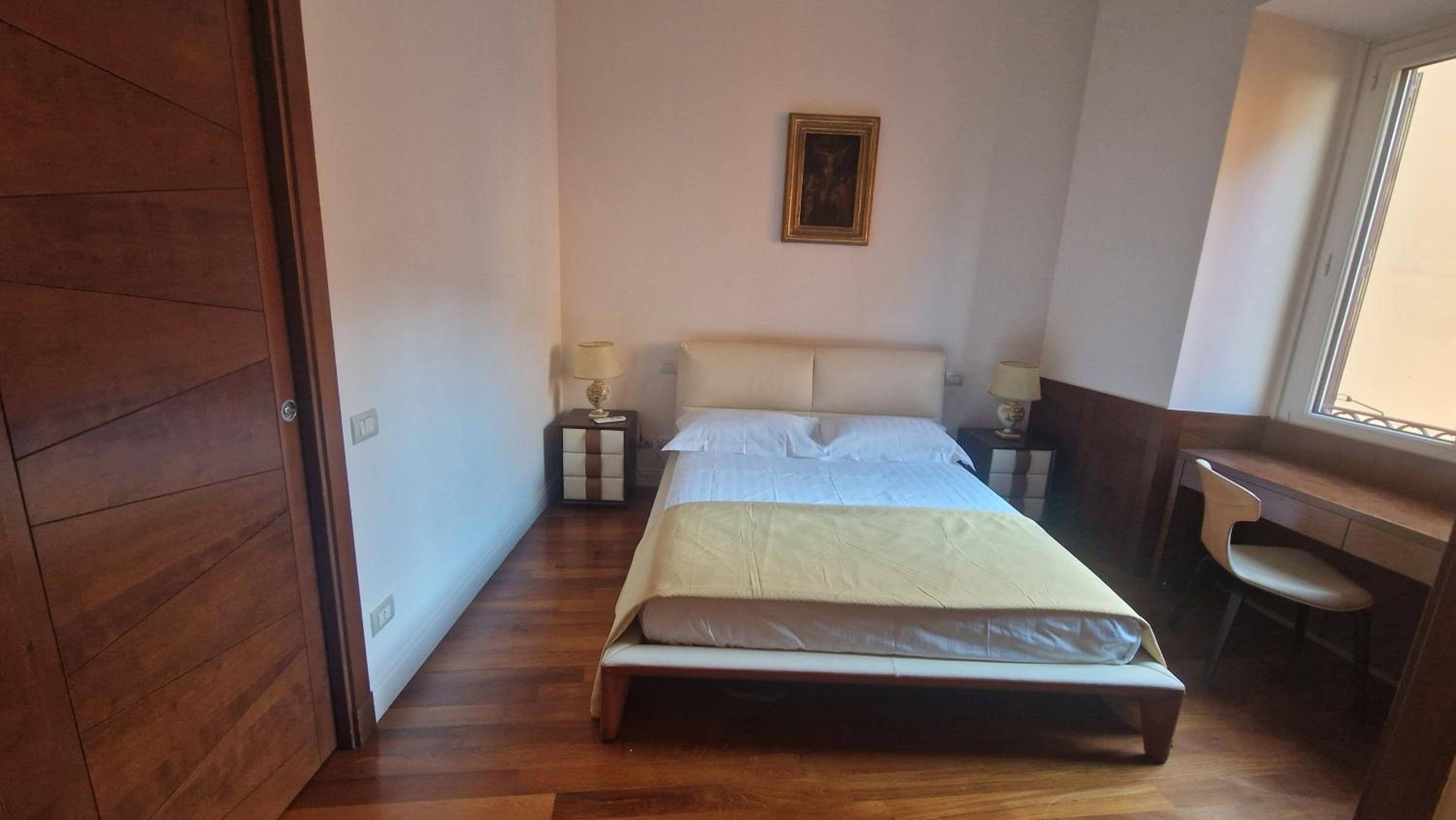 Luxury Apartment delle Fratte
