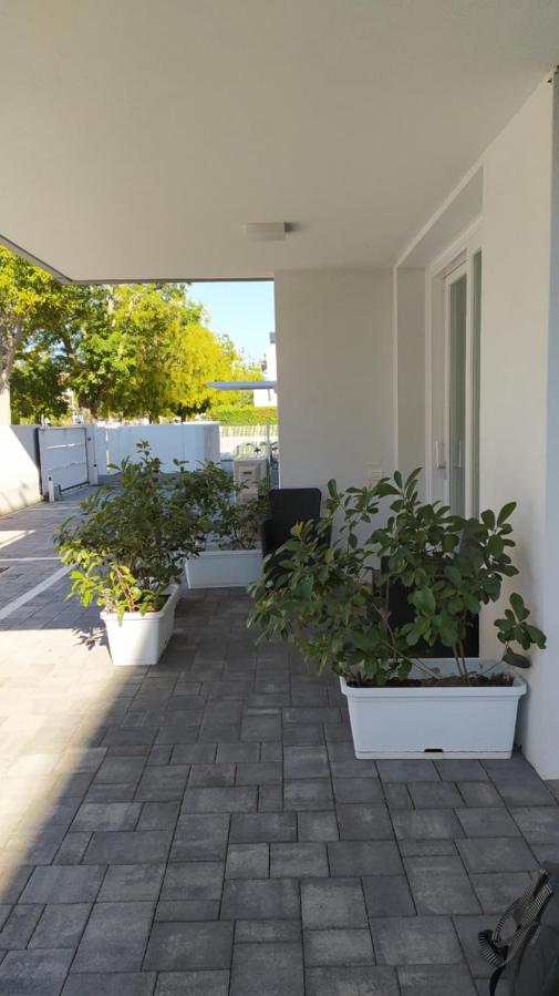 Jesolo Appartamenti F2 - Coral Red photo 4