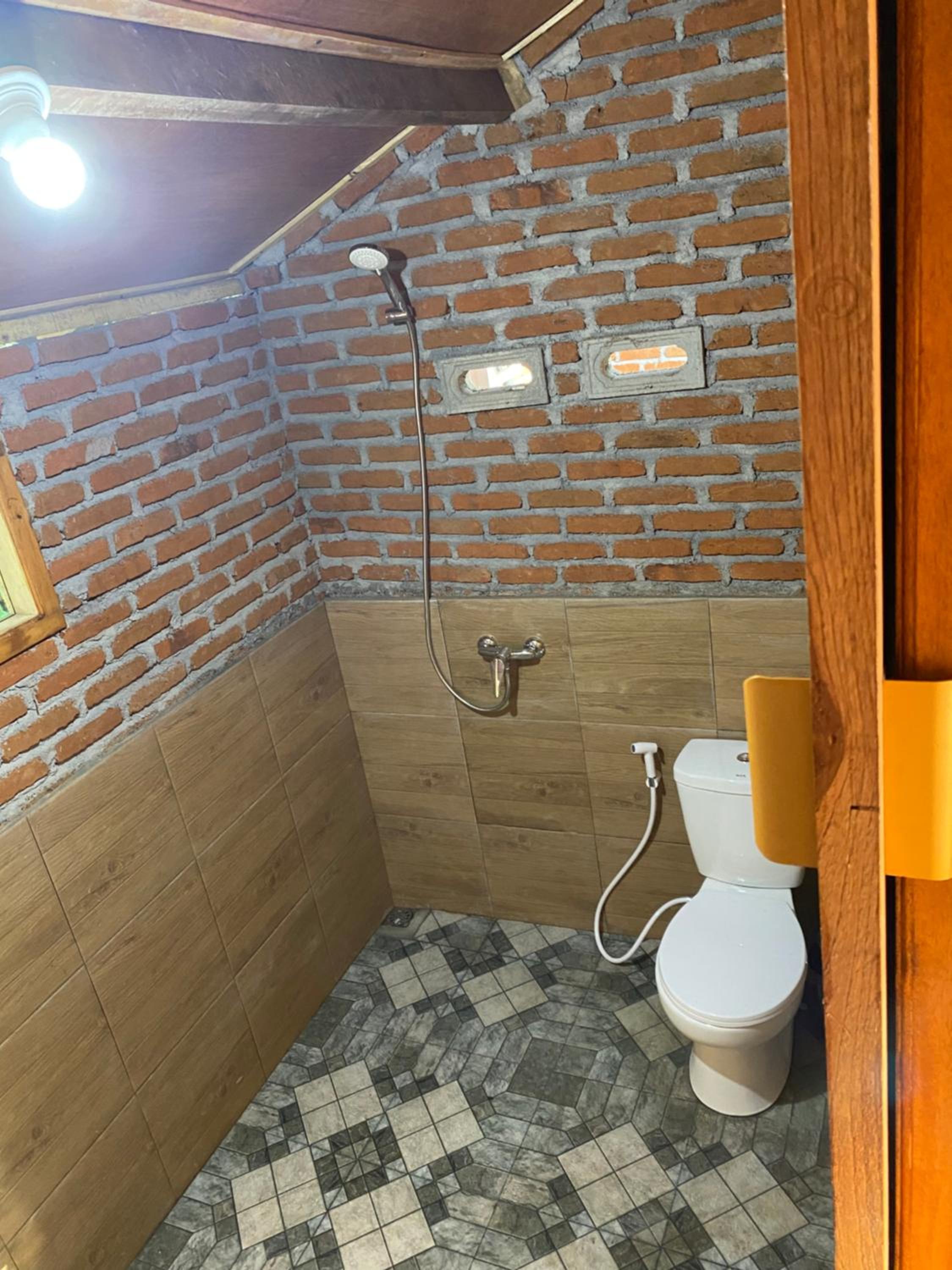 Galang Bungalow