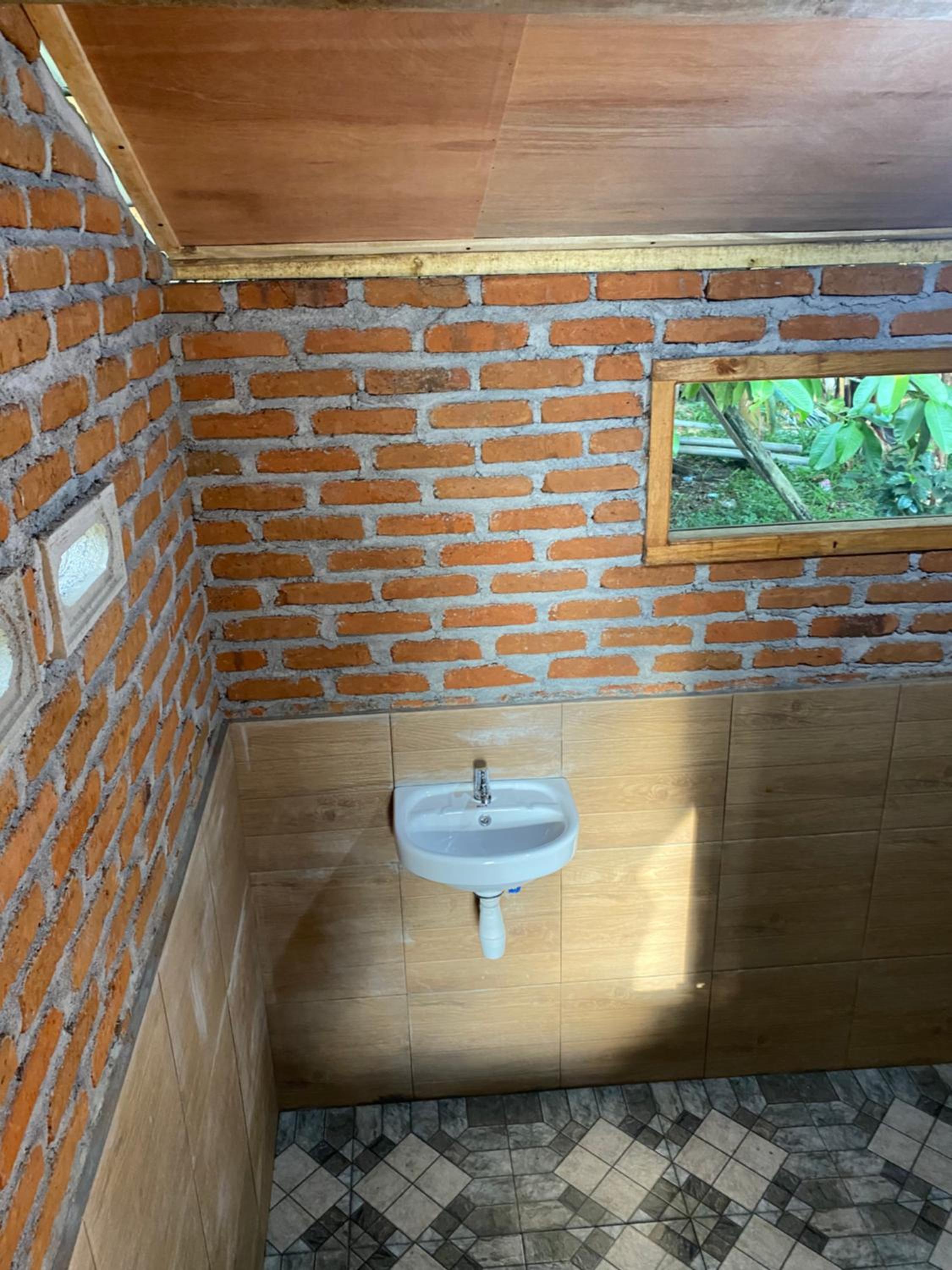 Galang Bungalow