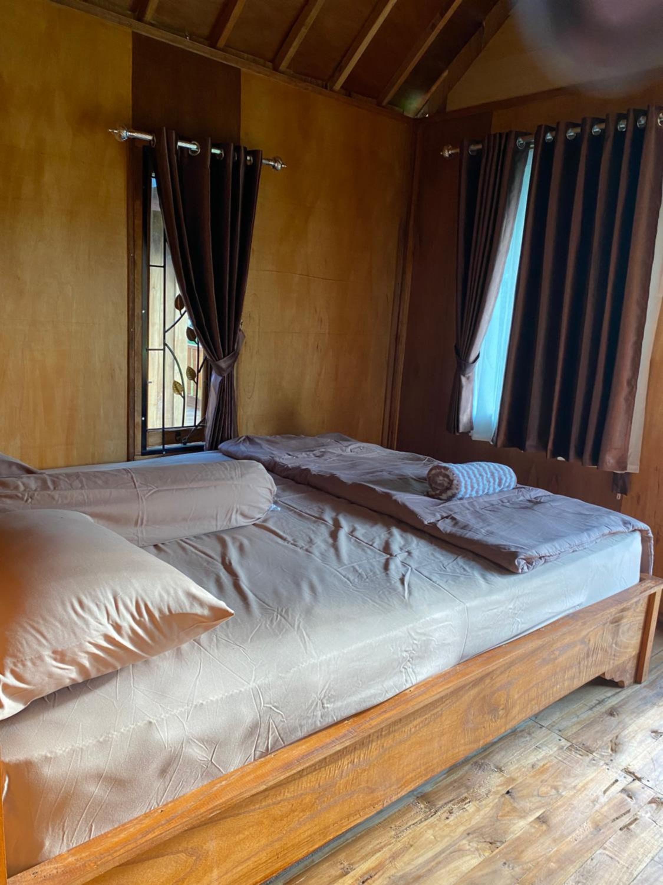 Galang Bungalow