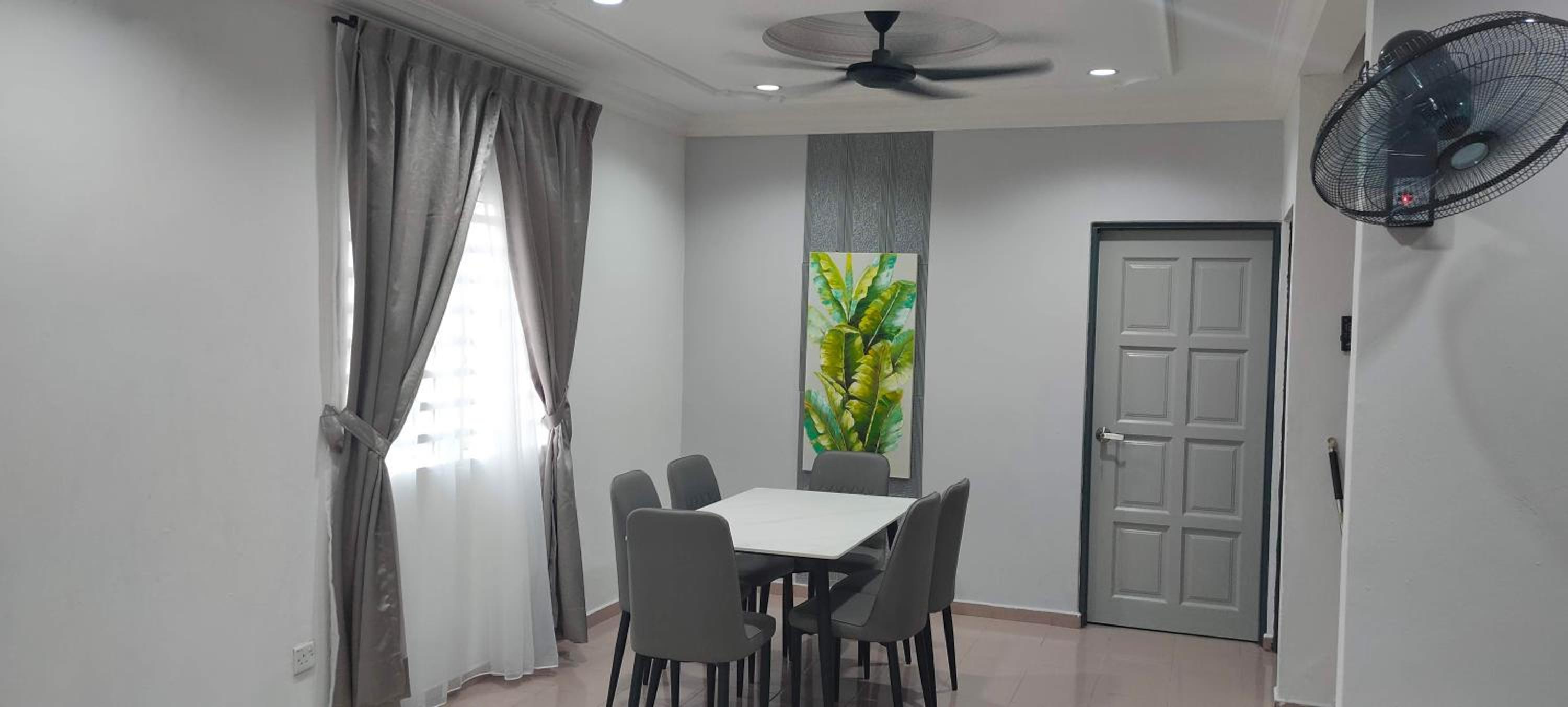 Grey Fantasy Homes#Sunway Water Theme Park photo 3