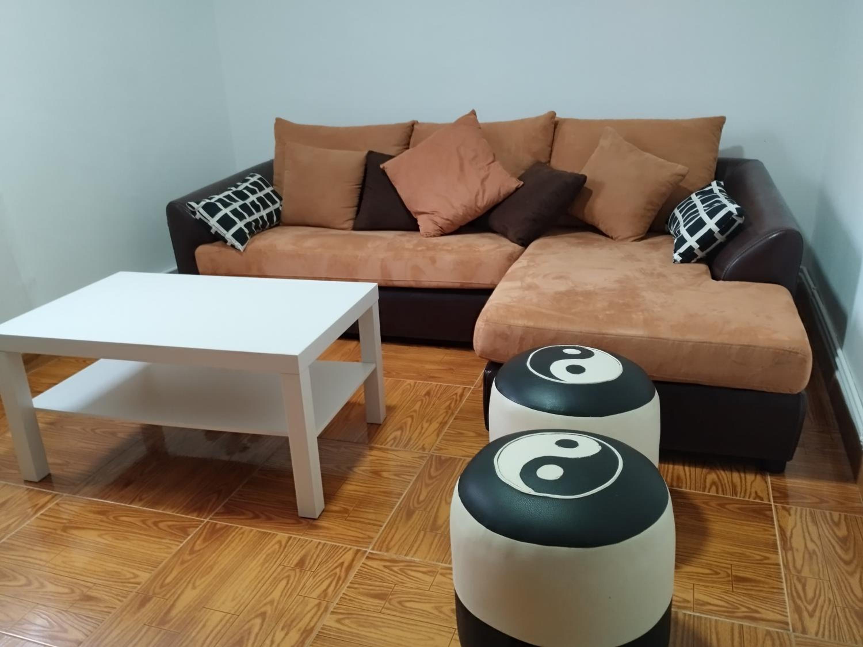 A casiña de Tuli photo 1