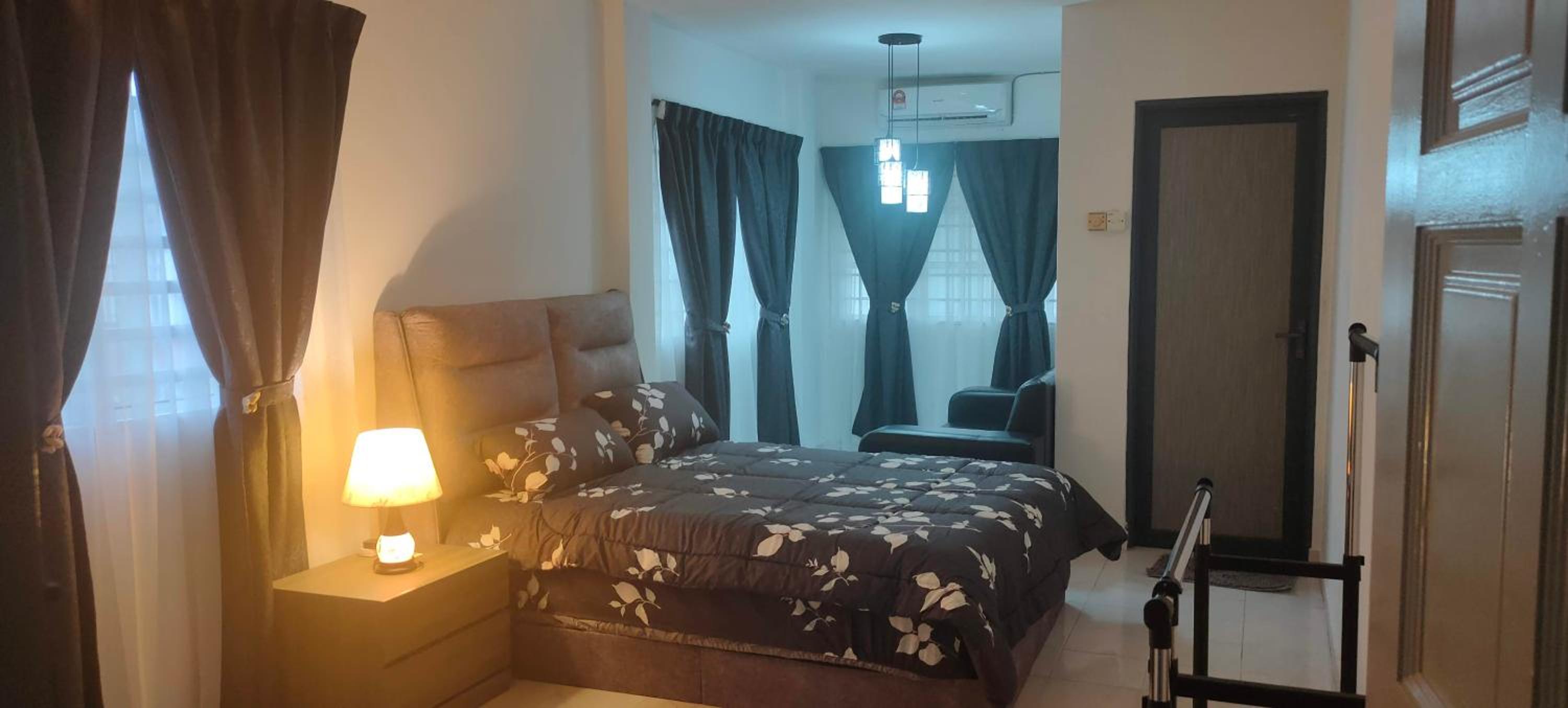Grey Fantasy Homes#Sunway Water Theme Park photo 2