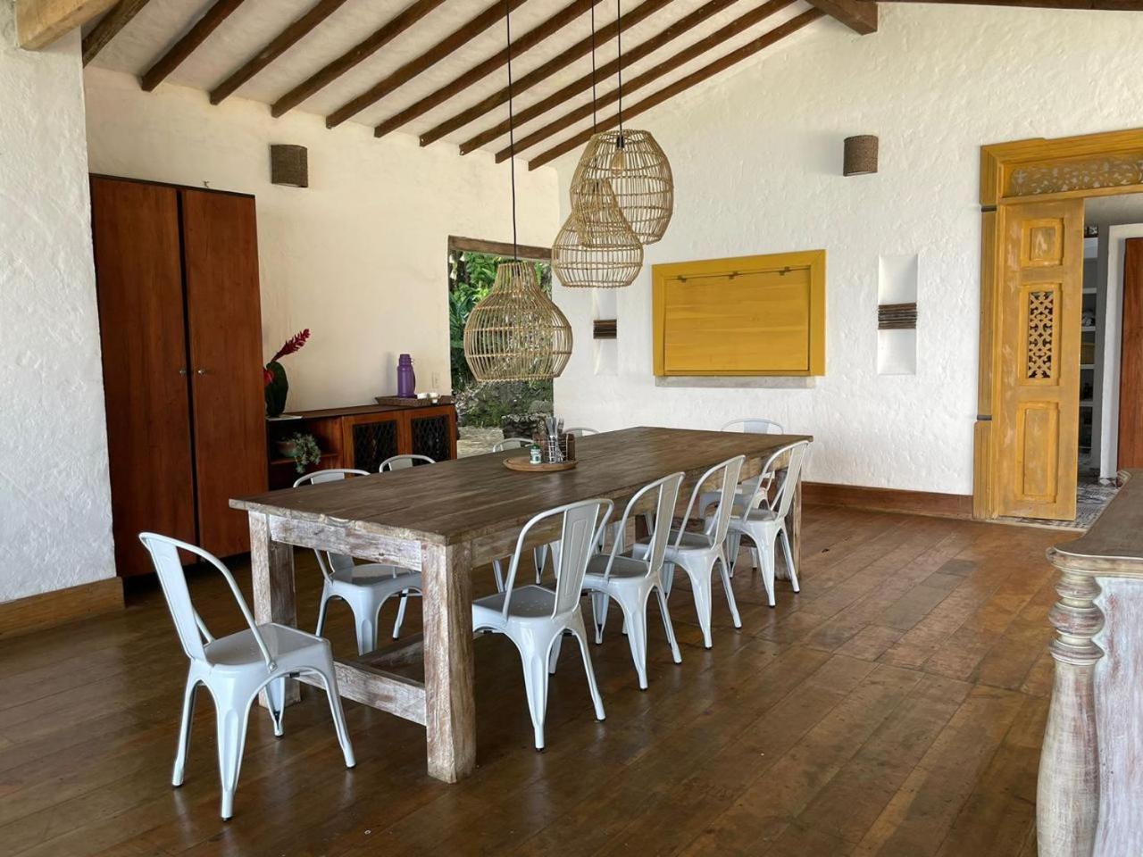 Finca en Jericó hermosa vista