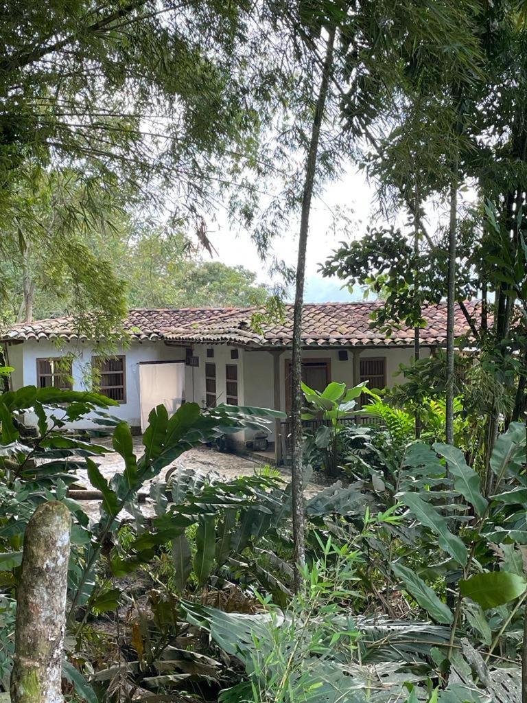Finca en Jericó hermosa vista