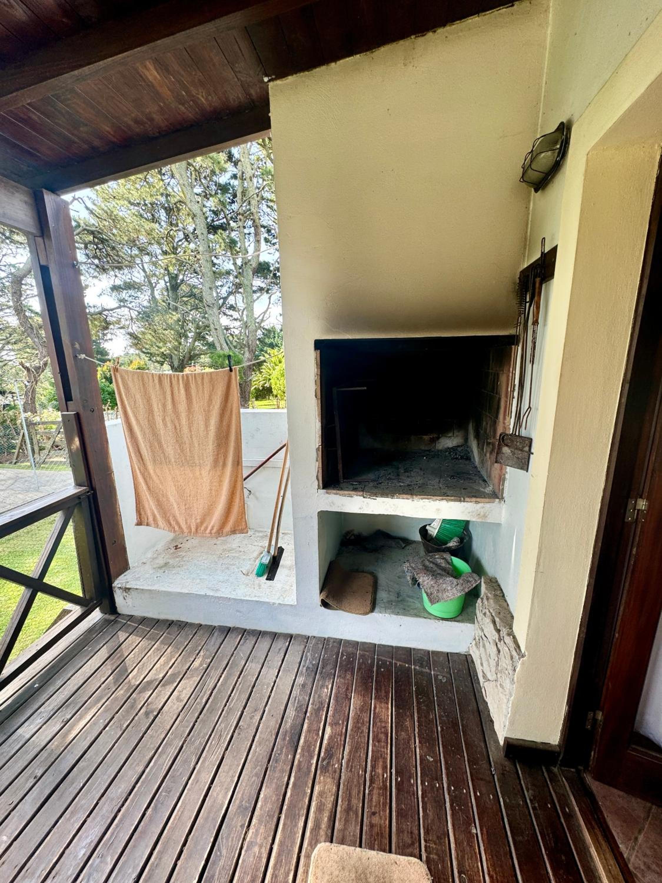 Casa para 4 personas ubicada en Sierra de los Padres