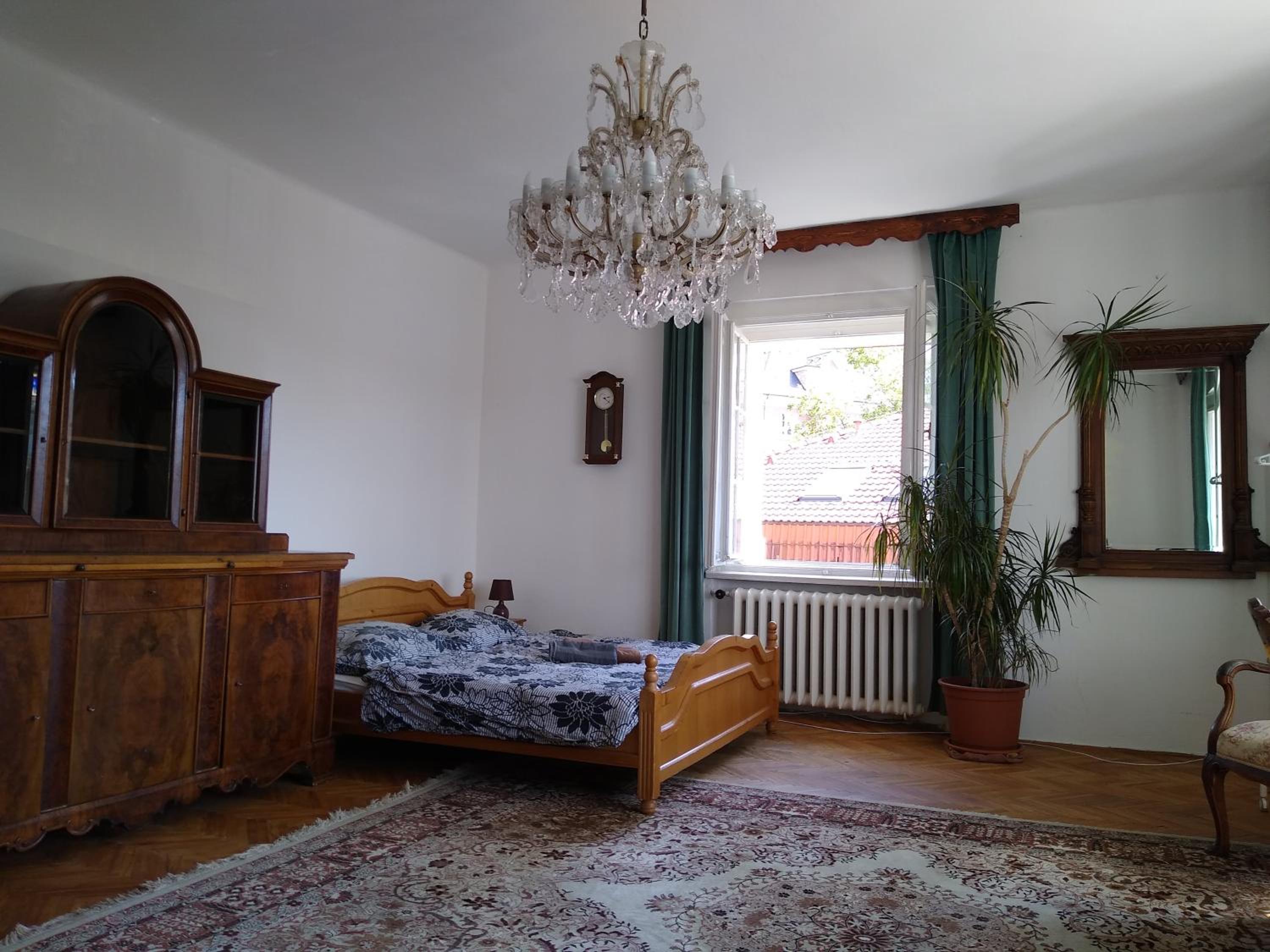 Rooms in Prague-BIG+Comfy