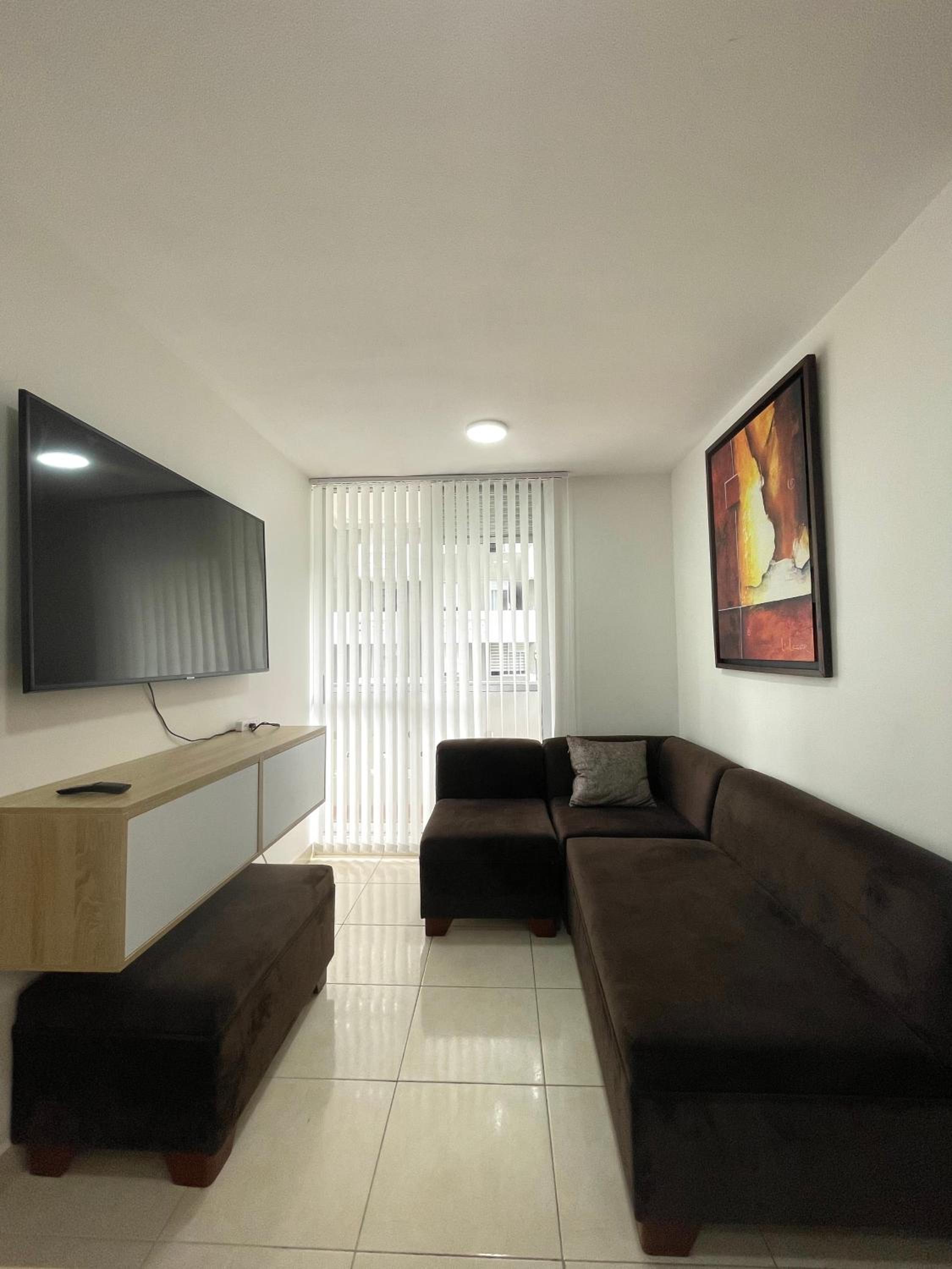 Espectacular apartamento en armenia zona norte