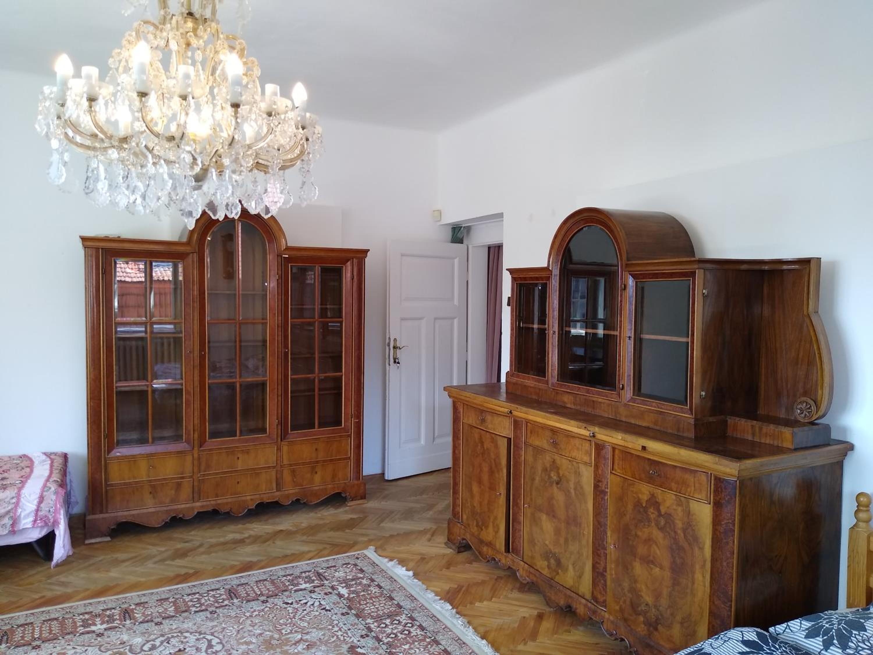 Rooms in Prague-BIG+Comfy