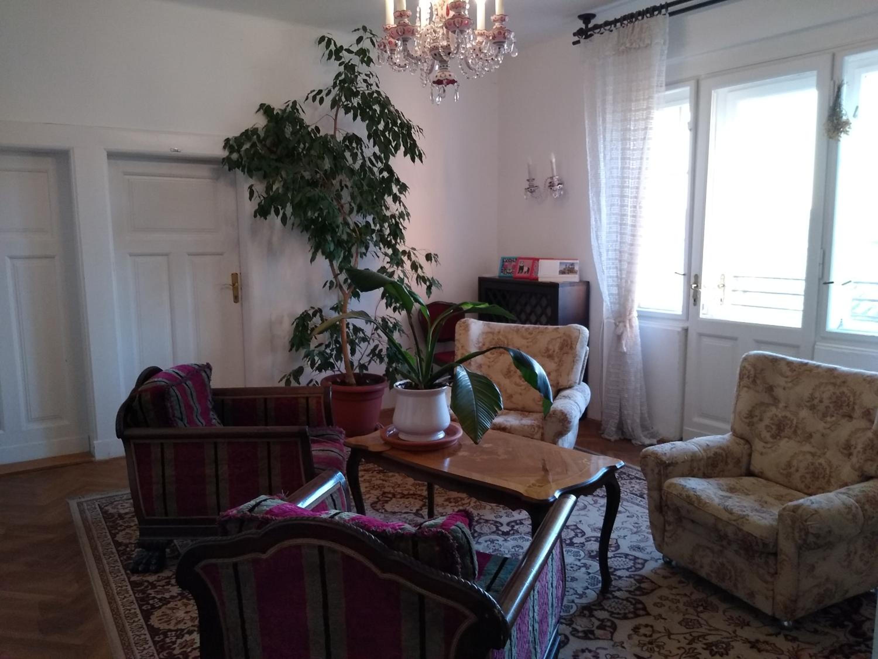 Rooms in Prague-BIG+Comfy