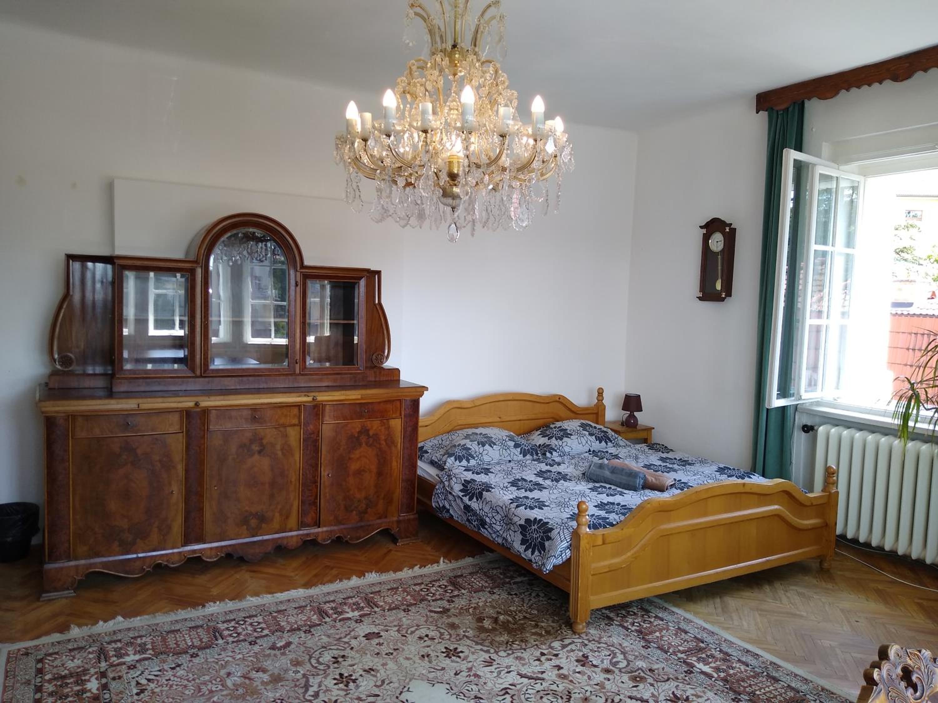 Rooms in Prague-BIG+Comfy