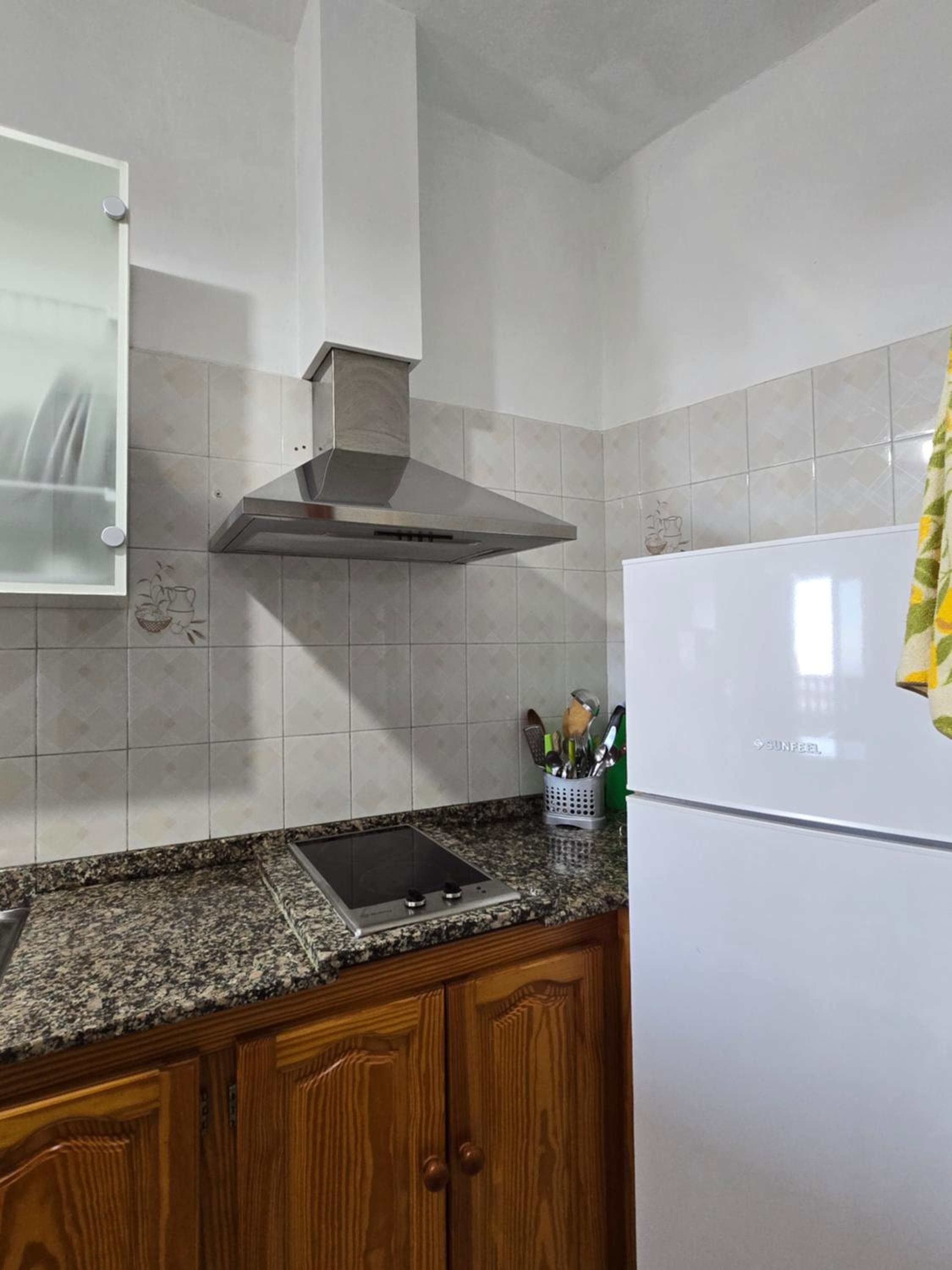 Apartamentos Los Volcanes