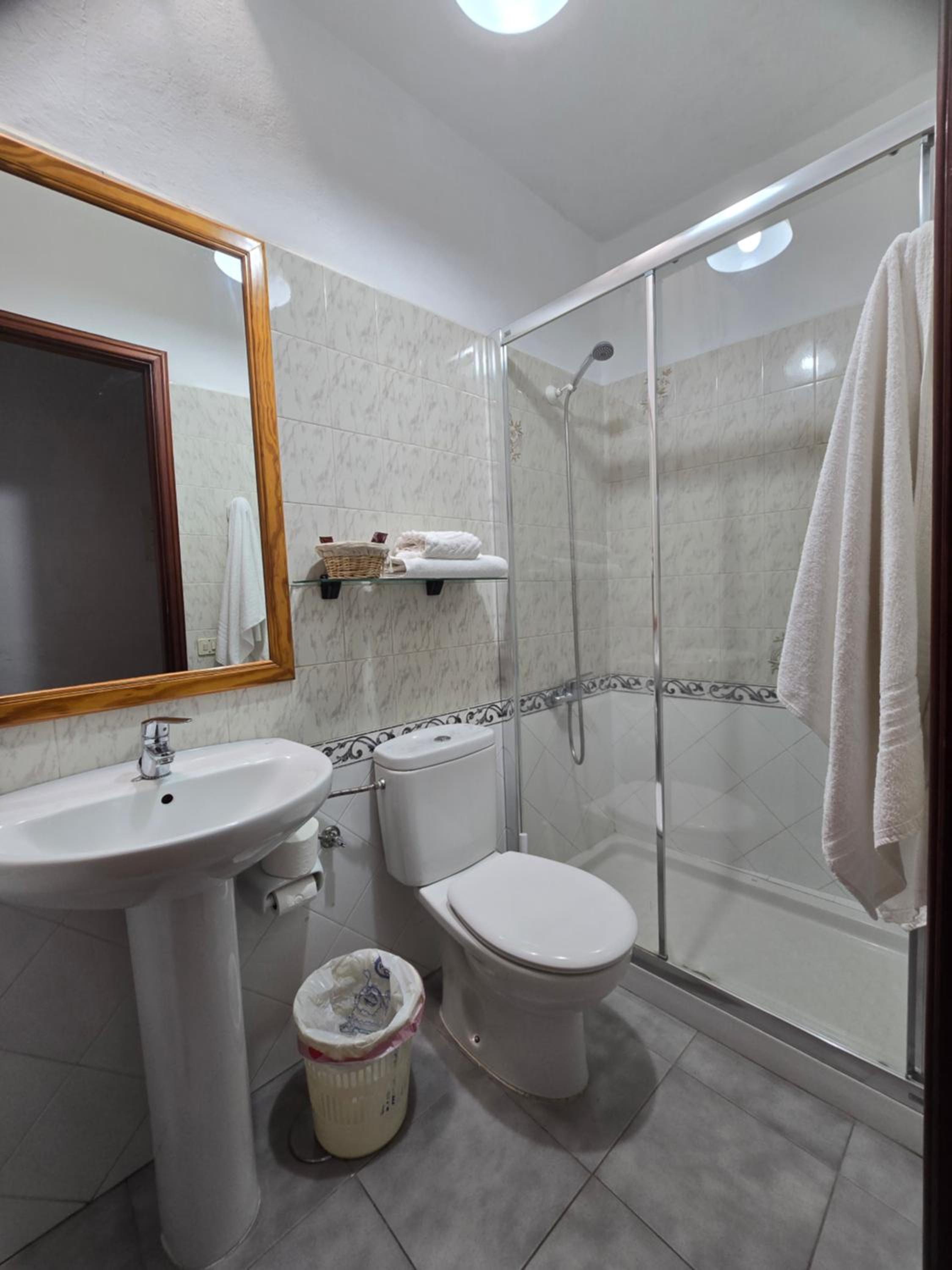 Apartamentos Los Volcanes