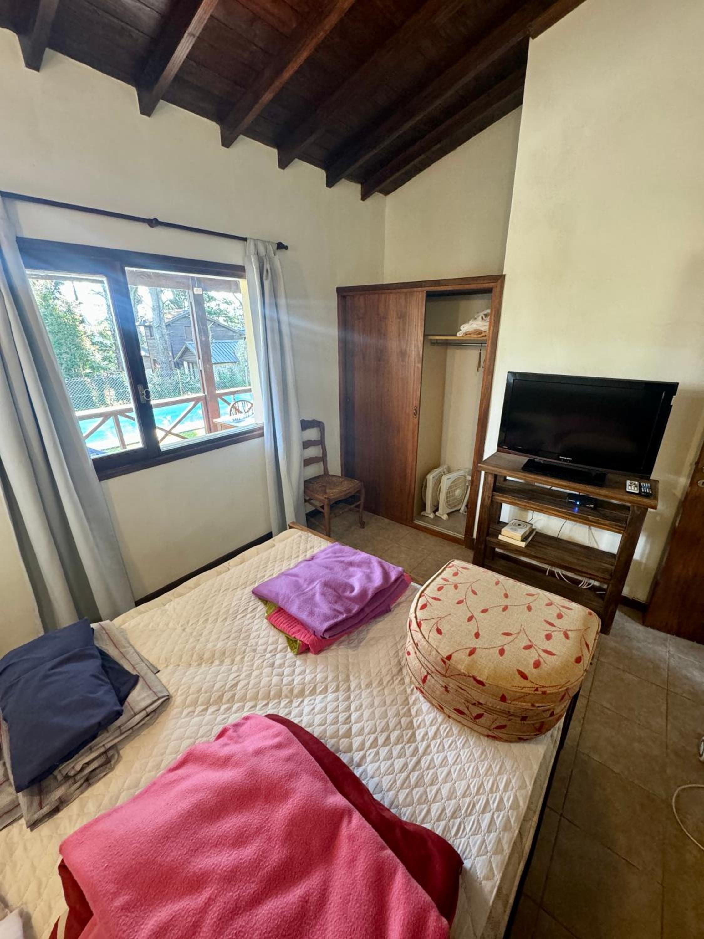 Casa para 4 personas ubicada en Sierra de los Padres