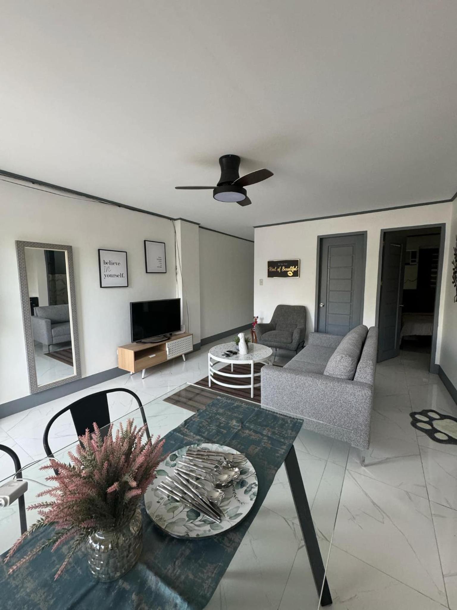 MDEC Apartments