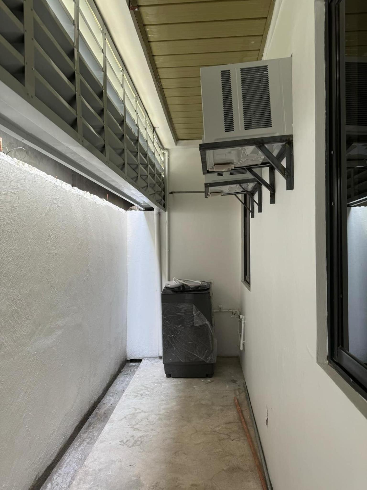 MDEC Apartments
