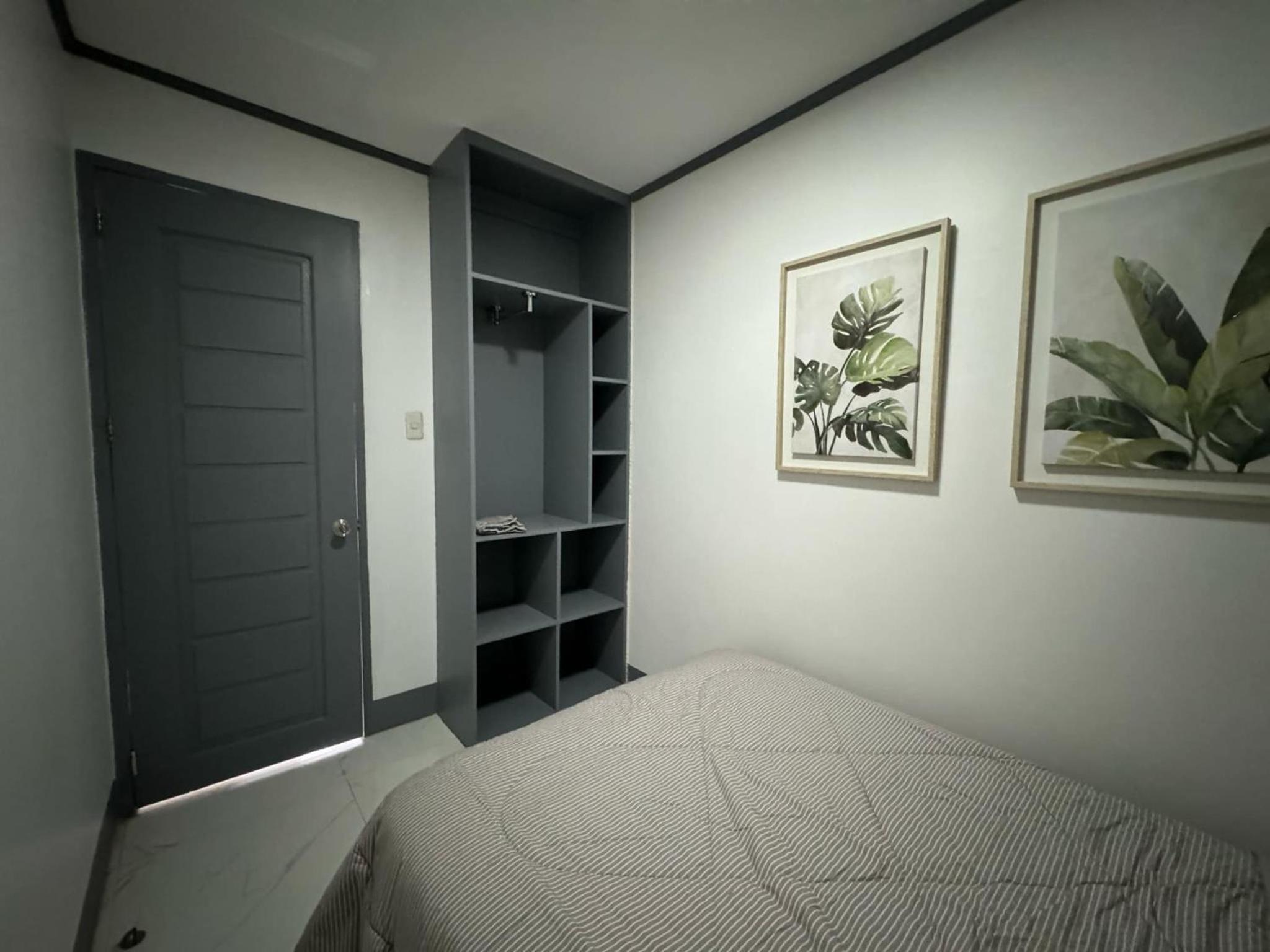 MDEC Apartments