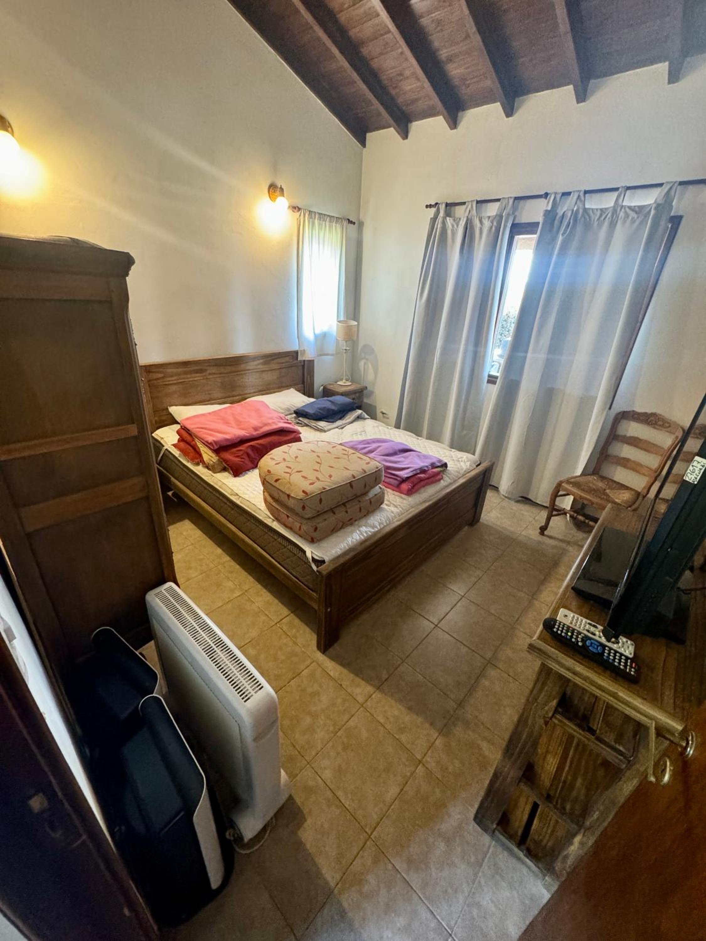 Casa para 4 personas ubicada en Sierra de los Padres