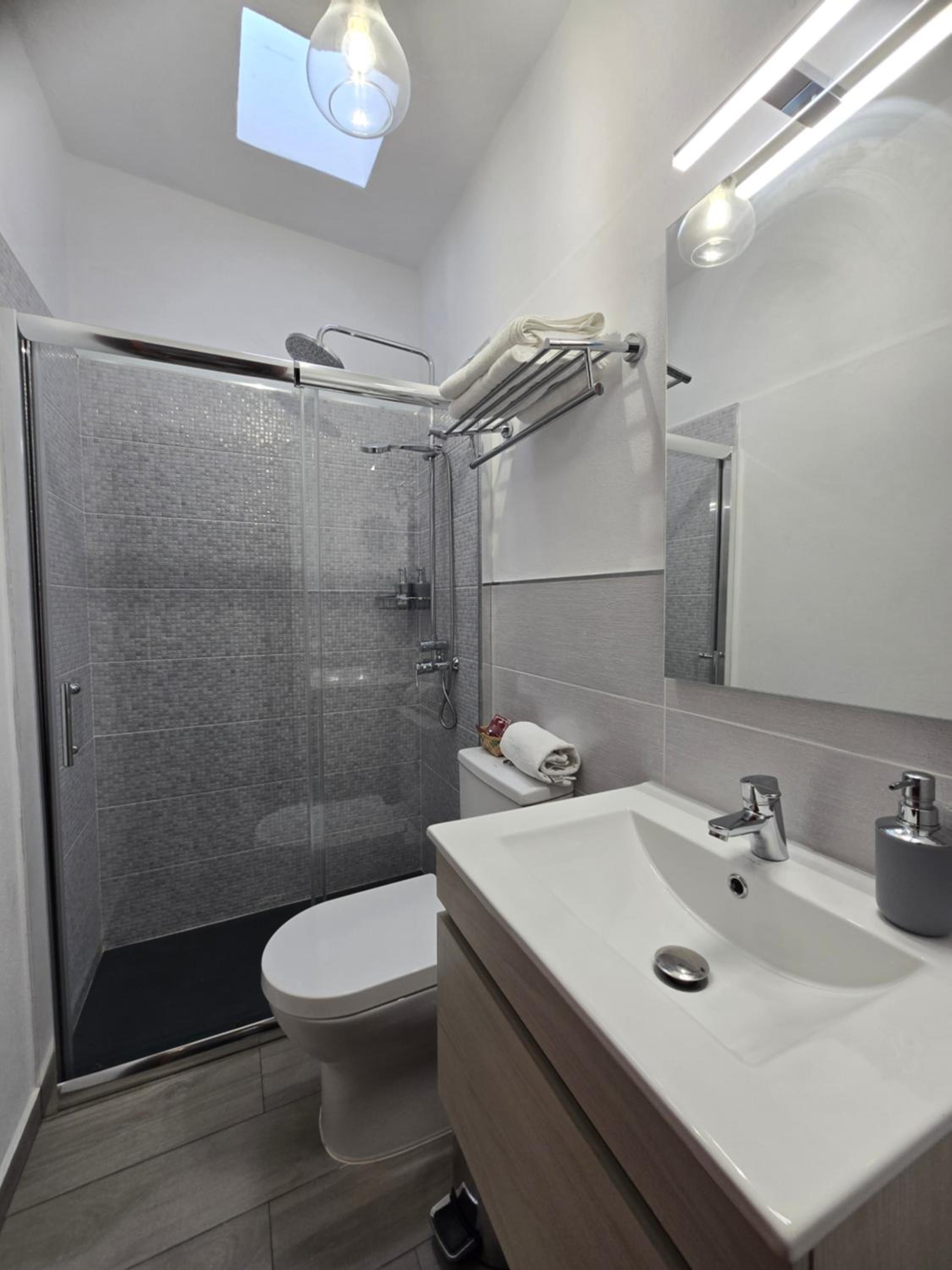 Apartamentos Los Volcanes
