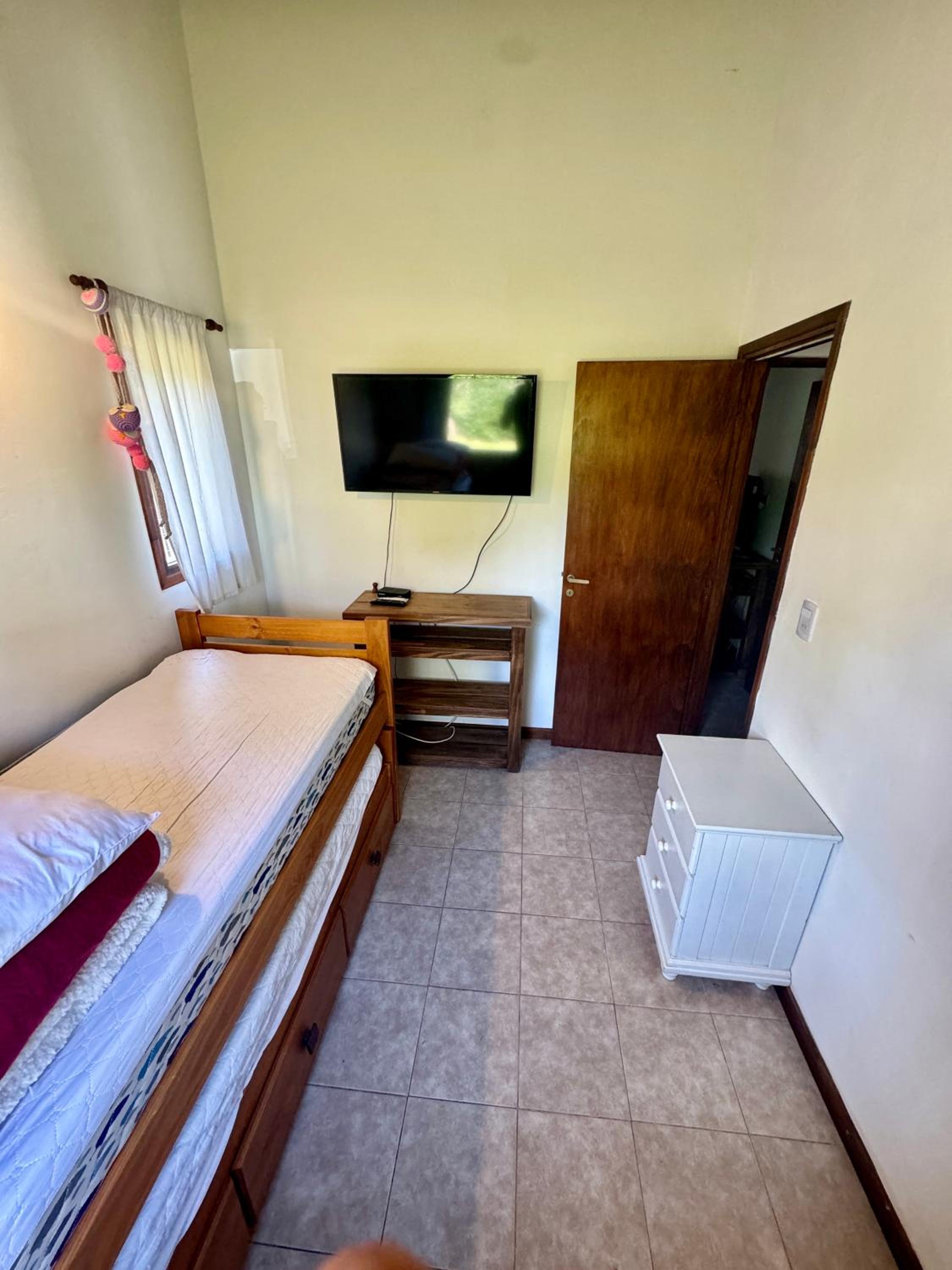 Casa para 4 personas ubicada en Sierra de los Padres