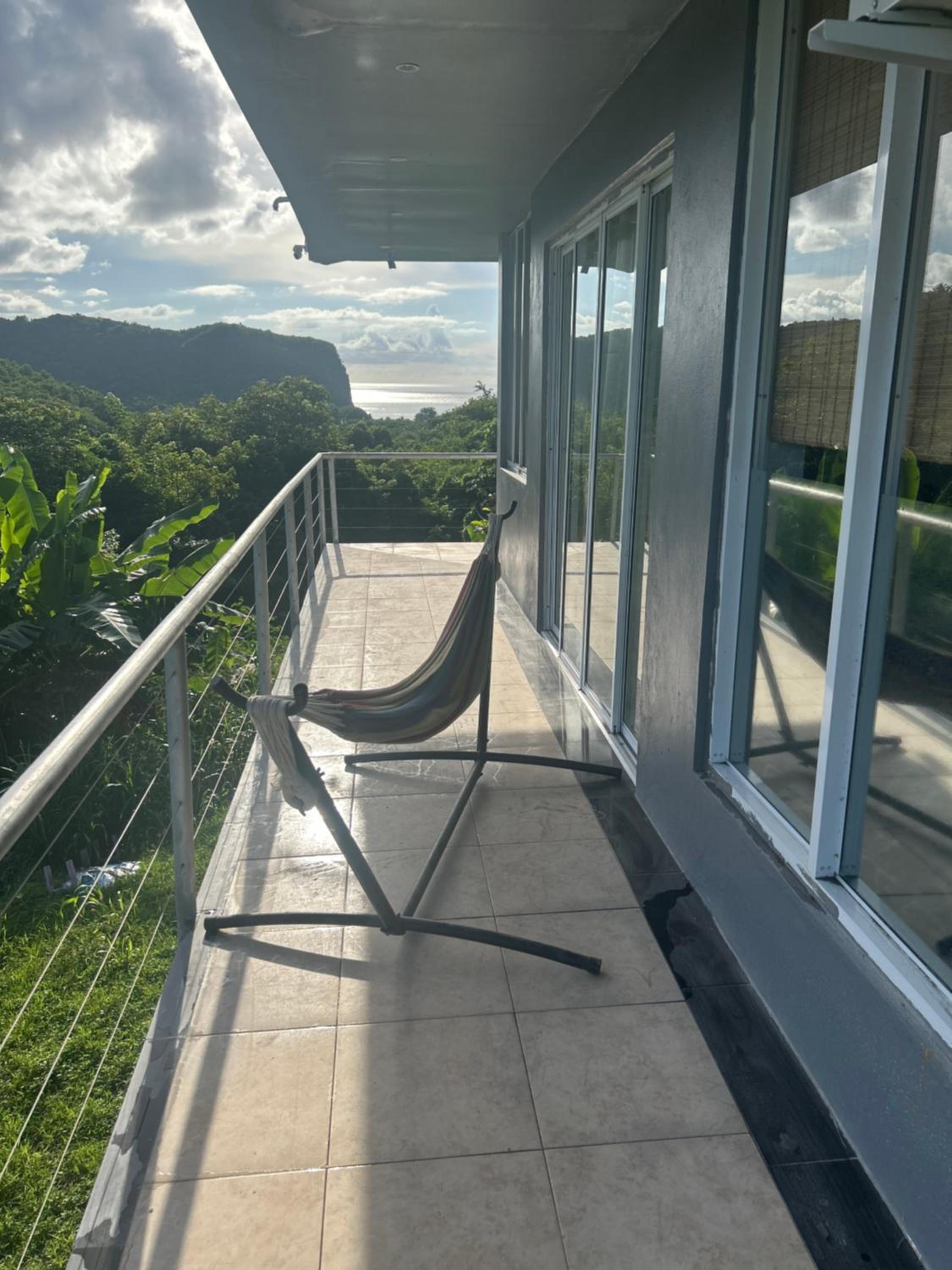 Tranquil Vistas of Marigot view 3