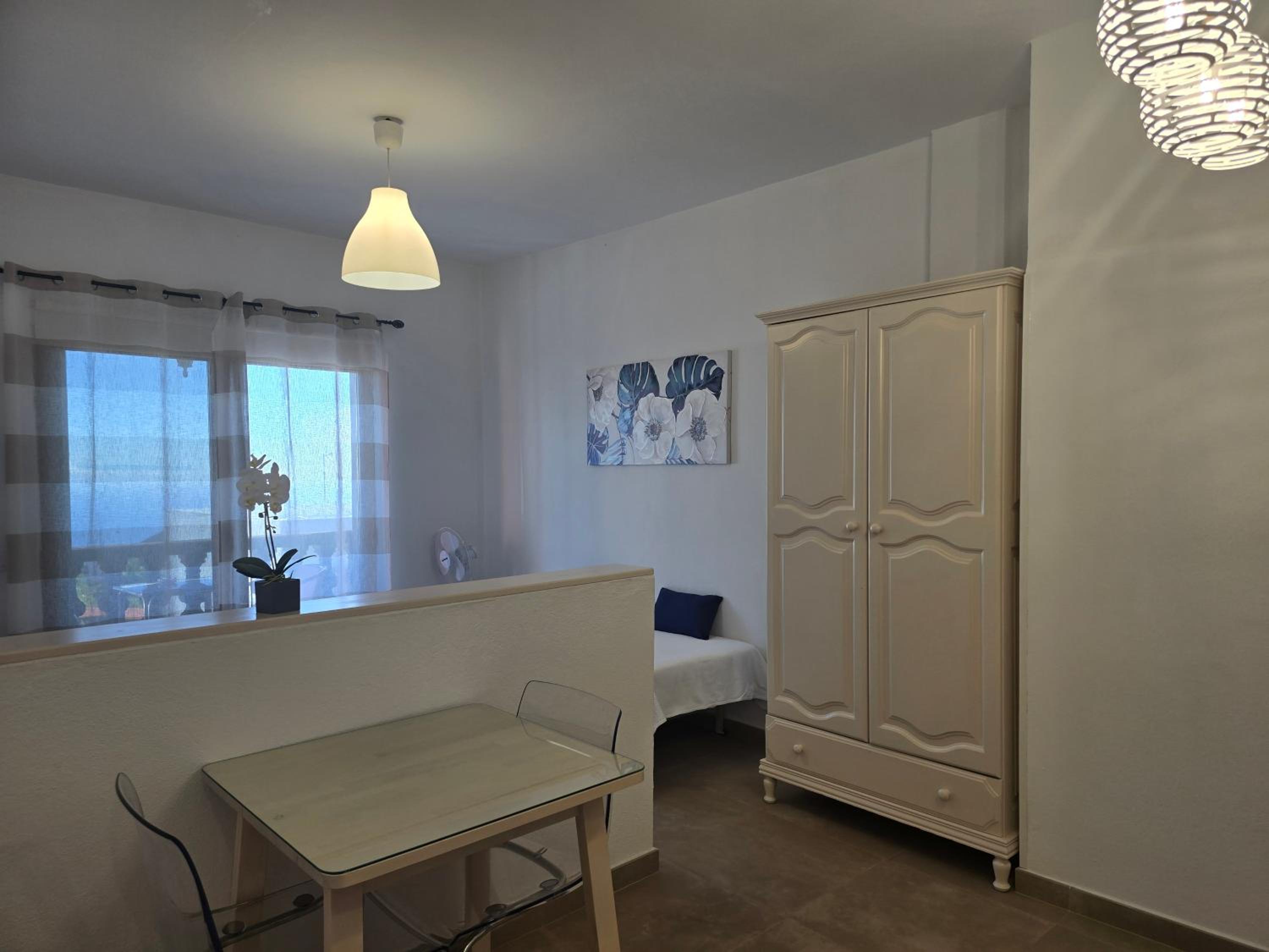 Apartamentos Los Volcanes