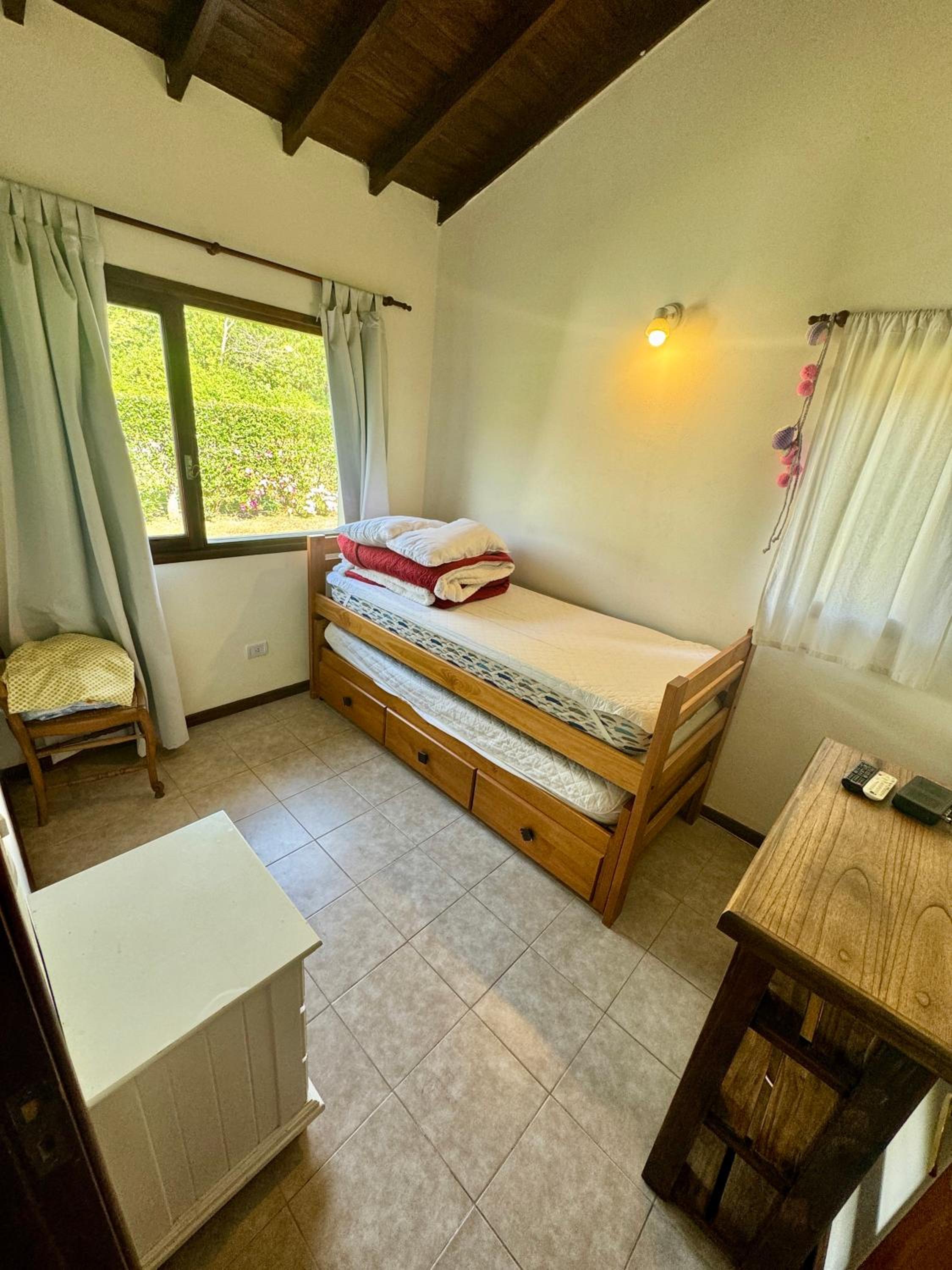 Casa para 4 personas ubicada en Sierra de los Padres