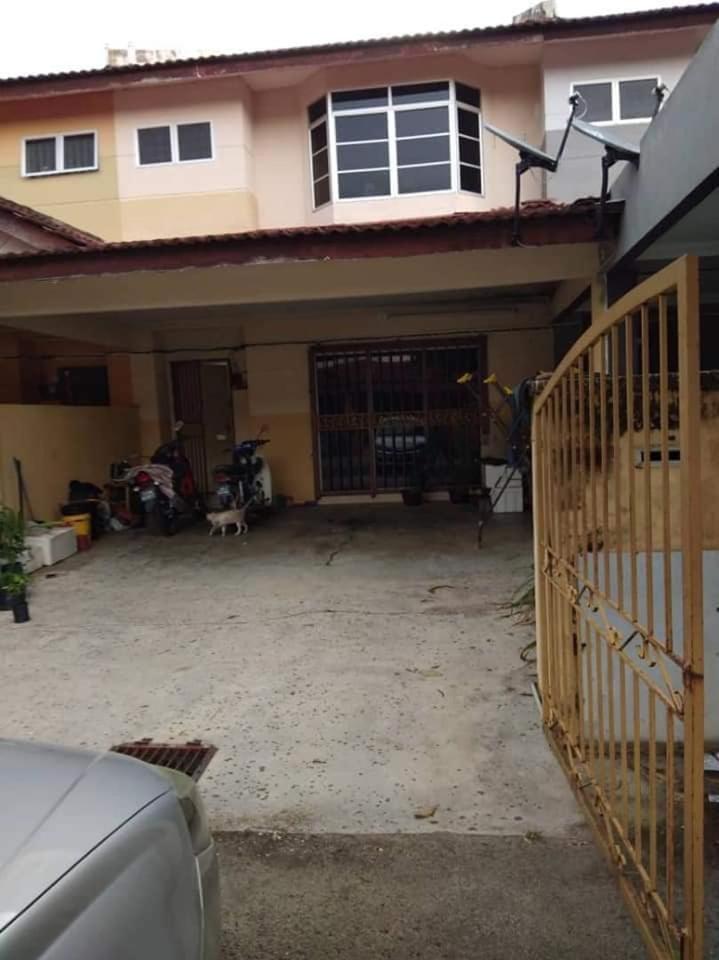 Homestay Rias photo 4