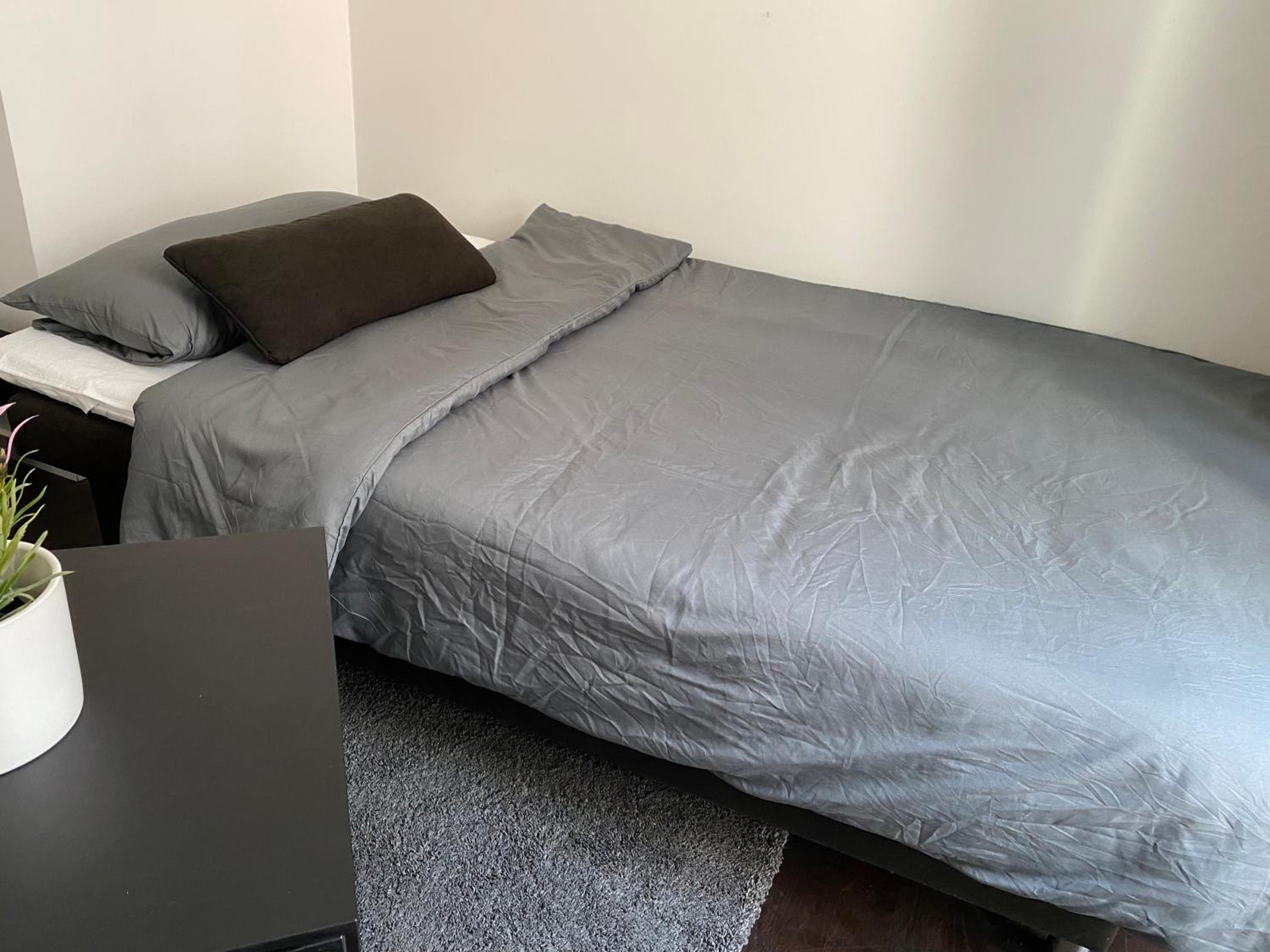 SYMBIOSE-Ferienwohnung