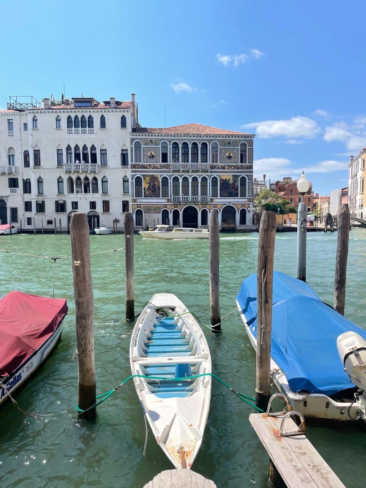Roof-top terrace vicino San Marco e Canale Grande photo 4