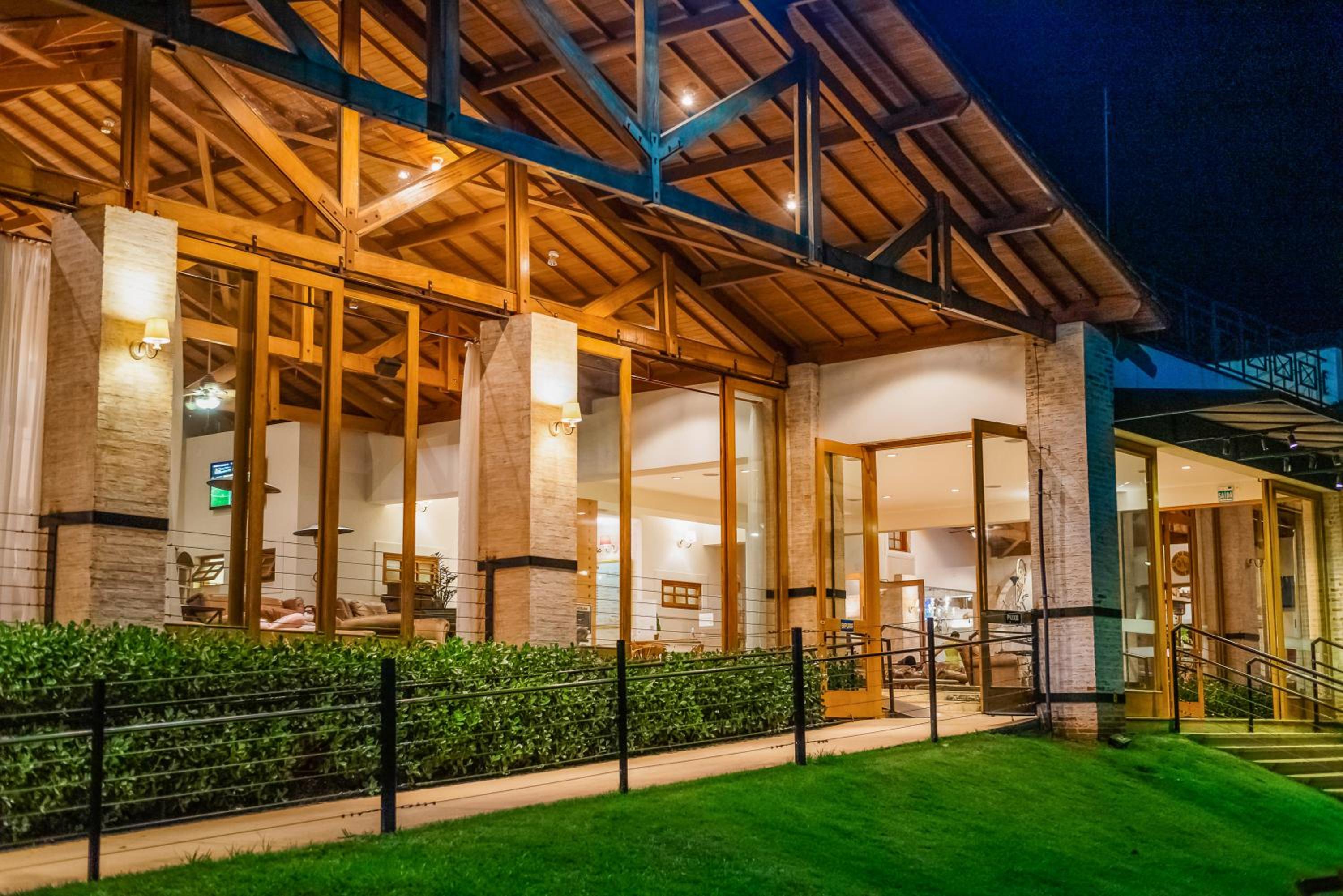 Monreale Resort Parque Aquático