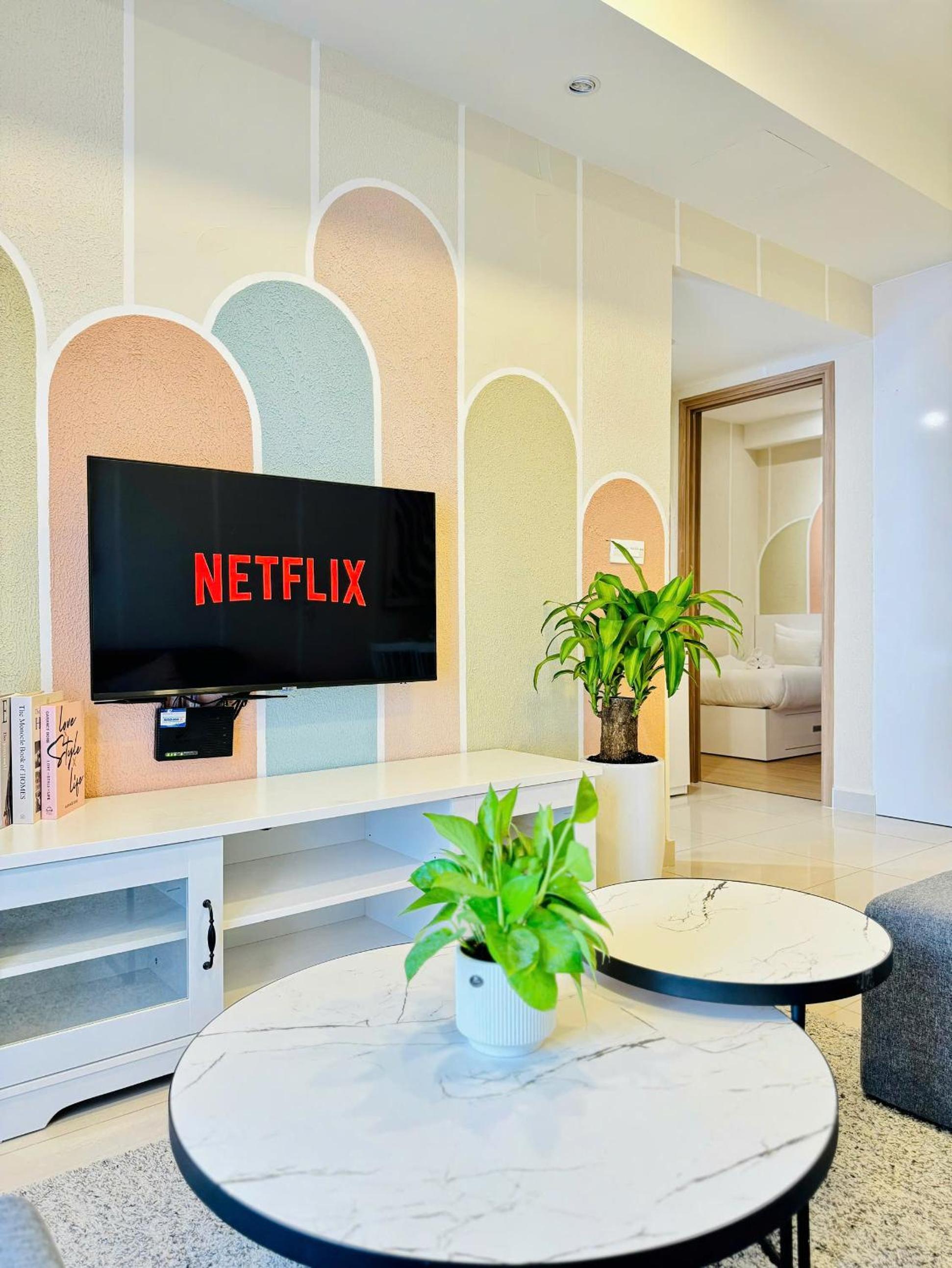 Soho Apt - luxury stay, next to BenThanh market
