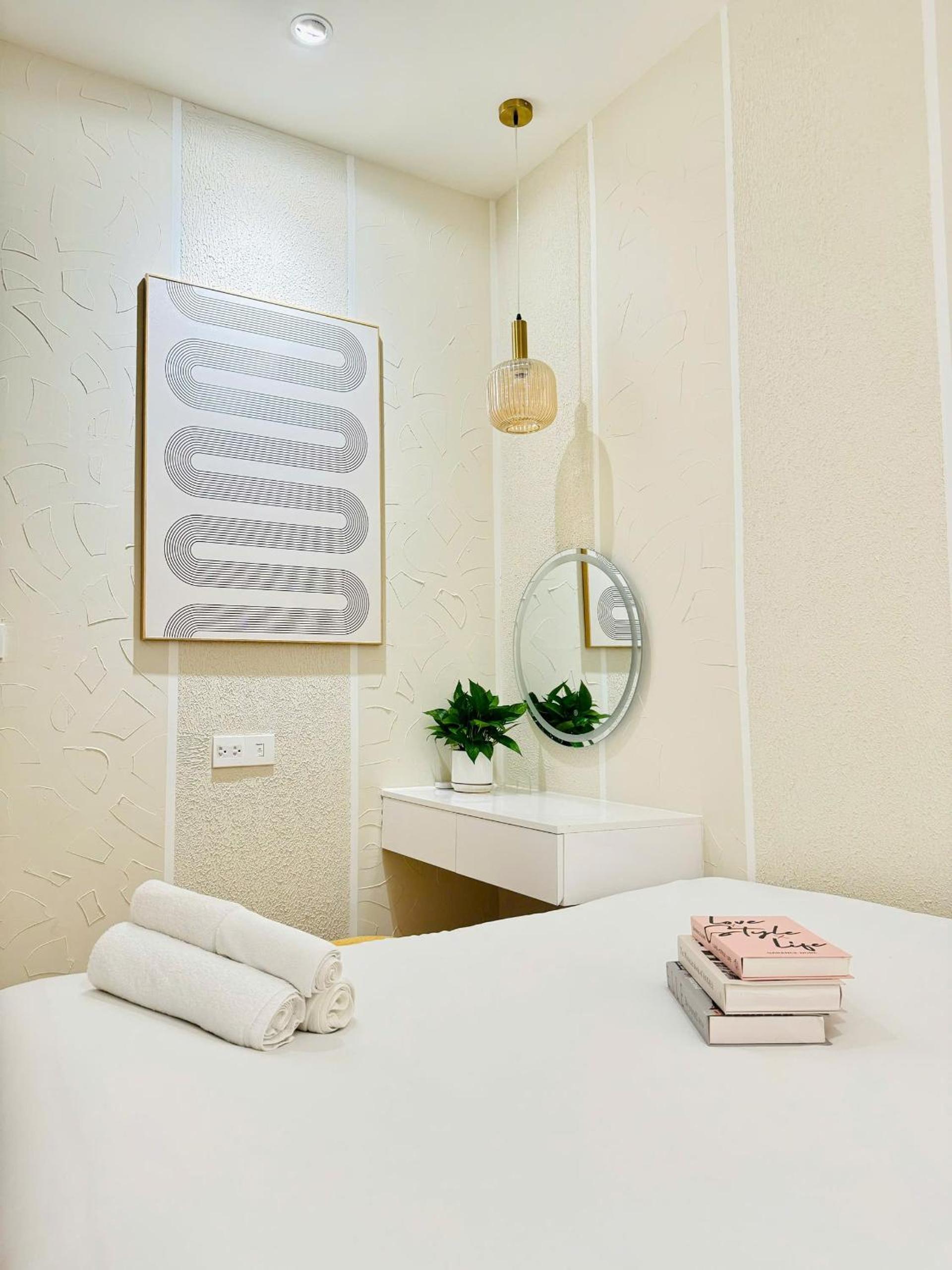 Soho Apt - luxury stay, next to BenThanh market